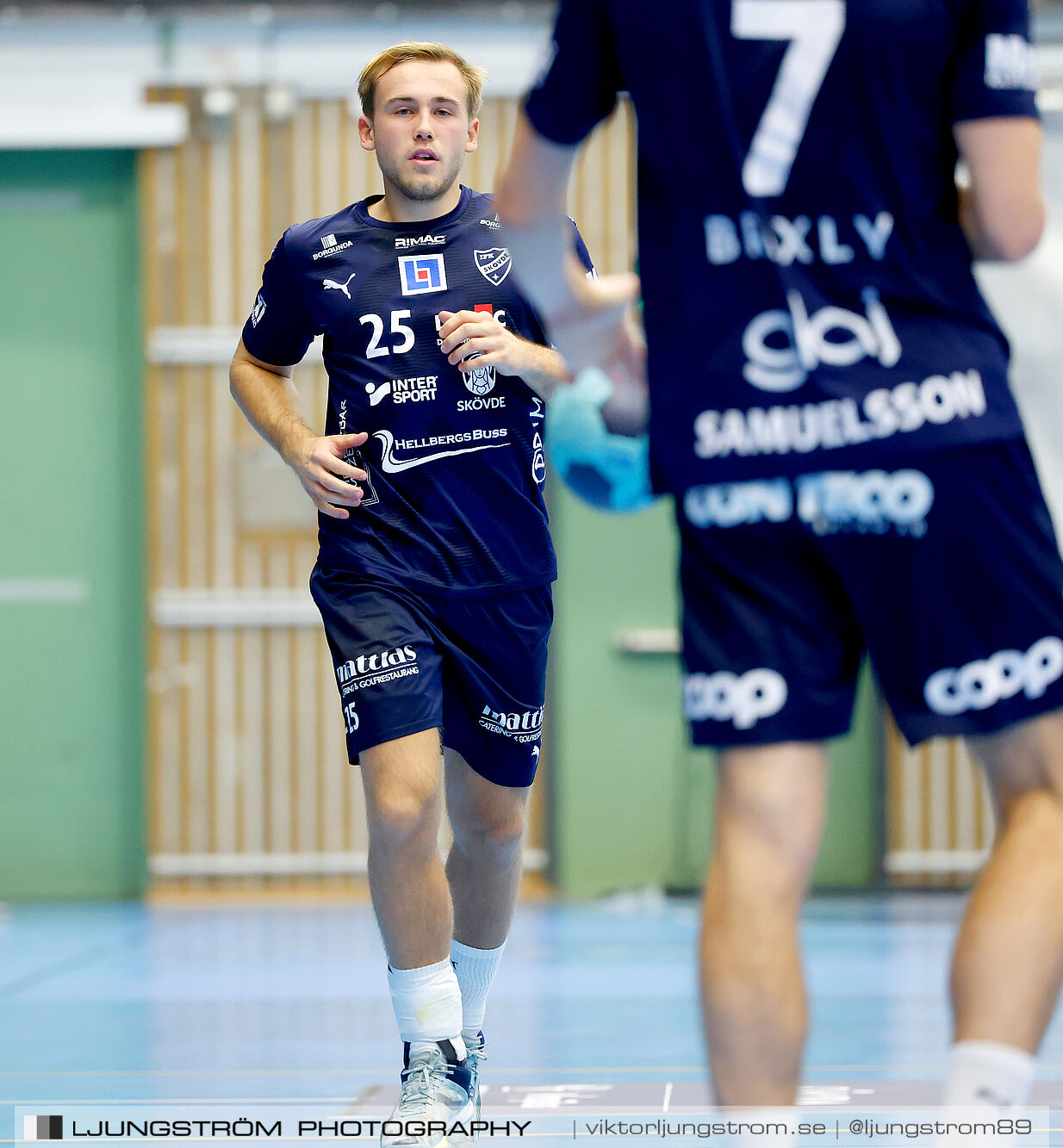 IFK Skövde HK-HK Malmö 31-27,herr,Arena Skövde,Skövde,Sverige,Handboll,,2024,349176