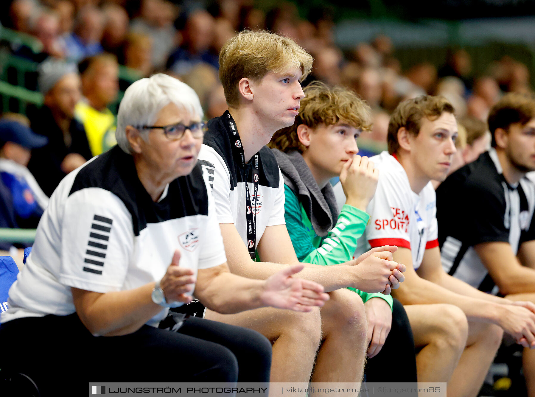 IFK Skövde HK-HK Malmö 31-27,herr,Arena Skövde,Skövde,Sverige,Handboll,,2024,349183
