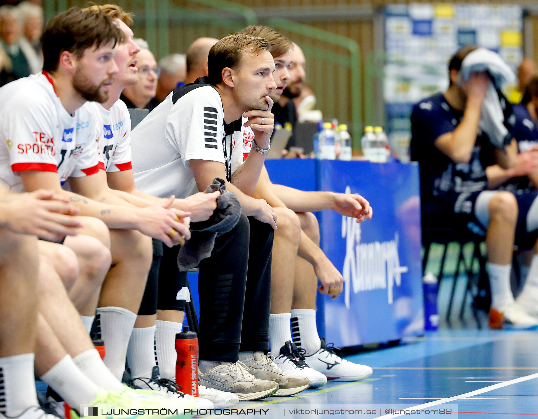 IFK Skövde HK-HK Malmö 31-27,herr,Arena Skövde,Skövde,Sverige,Handboll,,2024,349195