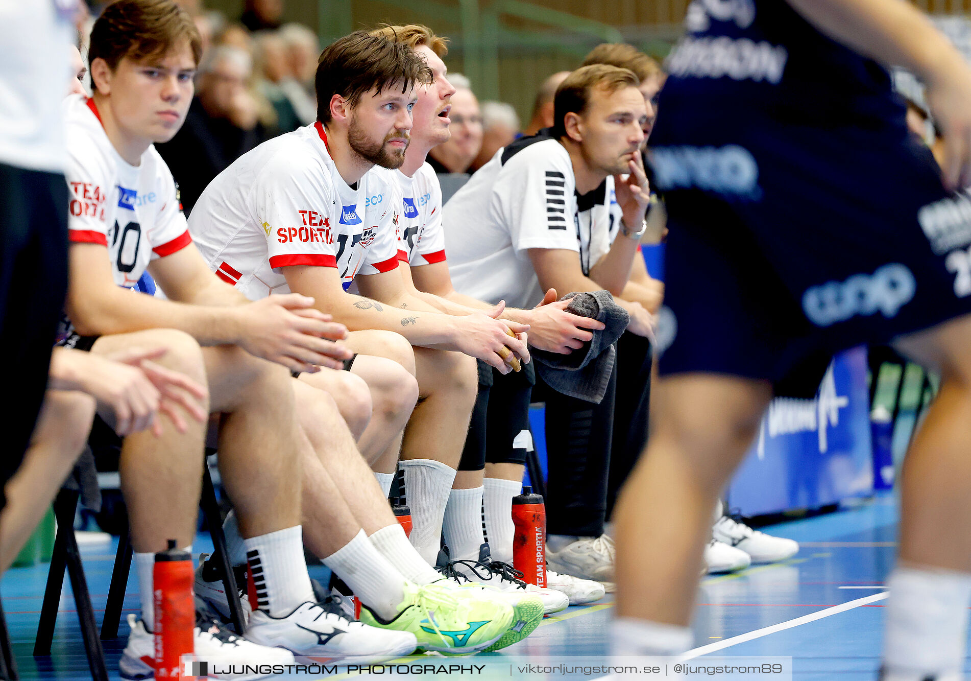 IFK Skövde HK-HK Malmö 31-27,herr,Arena Skövde,Skövde,Sverige,Handboll,,2024,349196