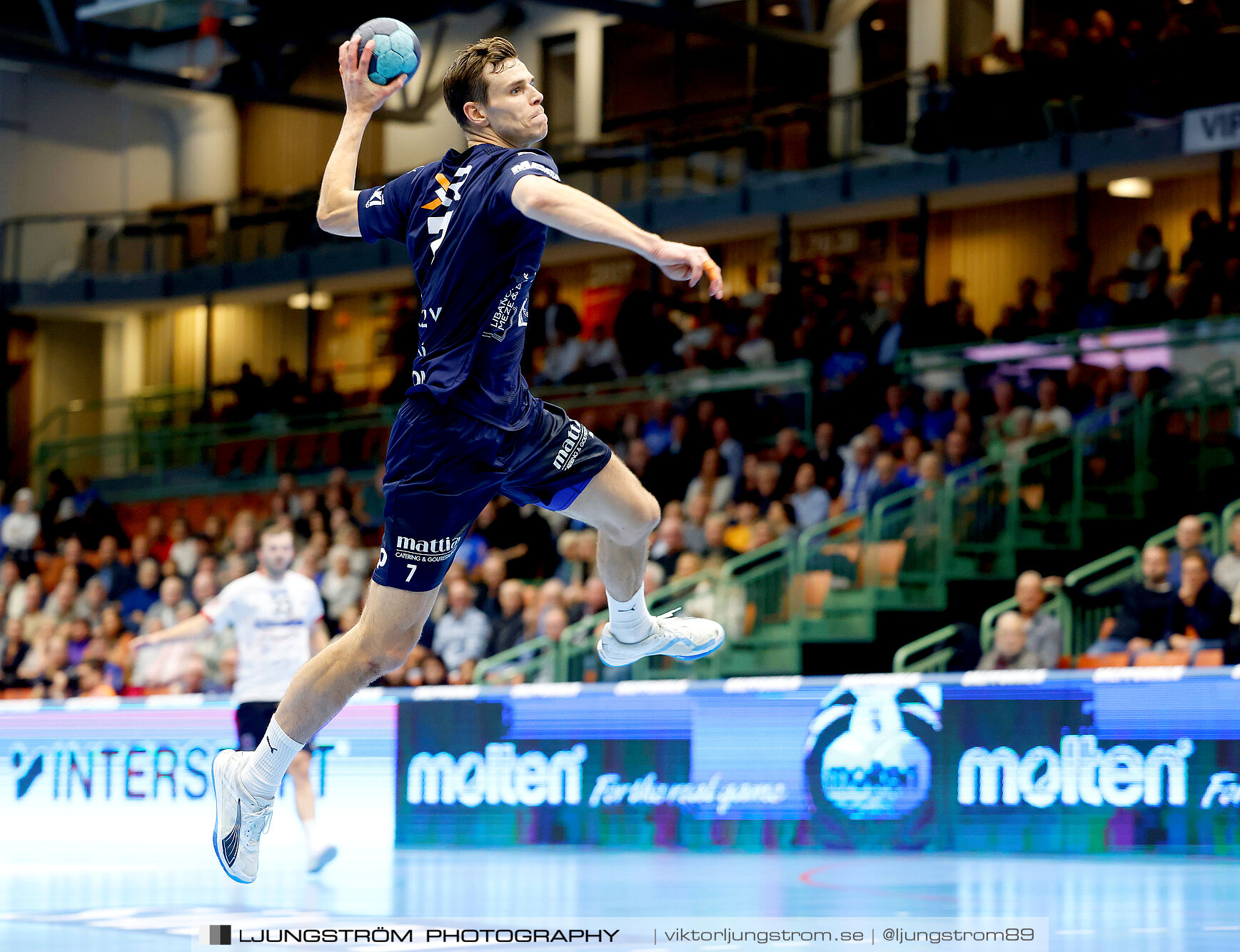 IFK Skövde HK-HK Malmö 31-27,herr,Arena Skövde,Skövde,Sverige,Handboll,,2024,349200