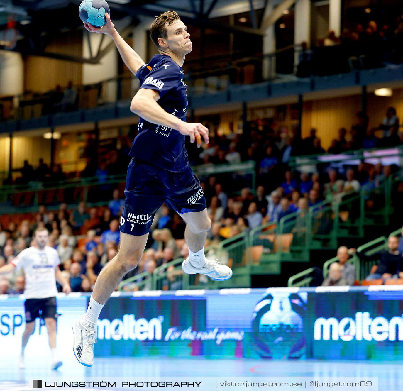 IFK Skövde HK-HK Malmö 31-27,herr,Arena Skövde,Skövde,Sverige,Handboll,,2024,349201