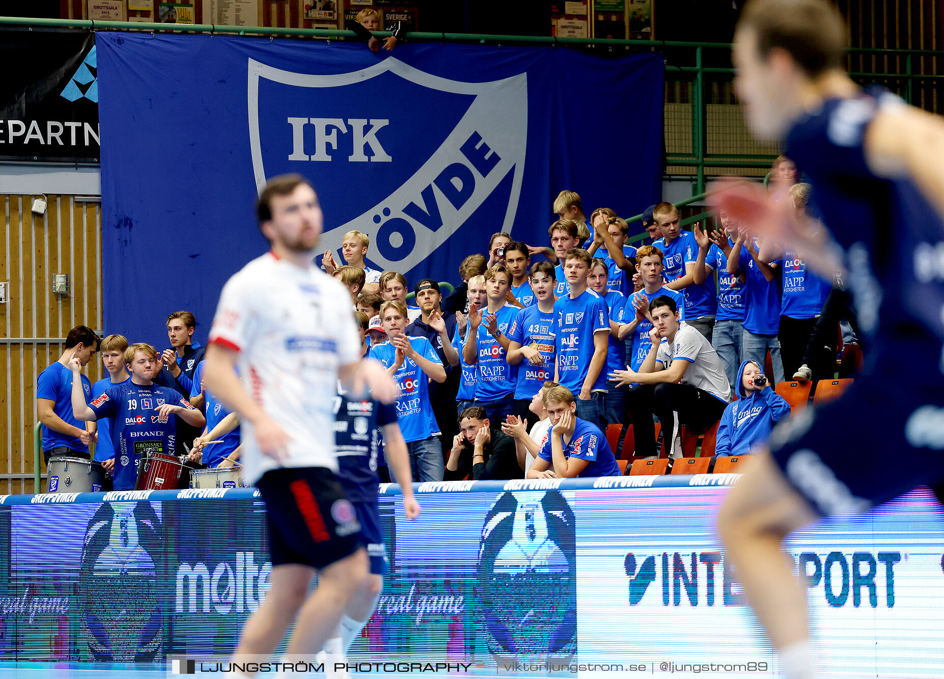 IFK Skövde HK-HK Malmö 31-27,herr,Arena Skövde,Skövde,Sverige,Handboll,,2024,349203