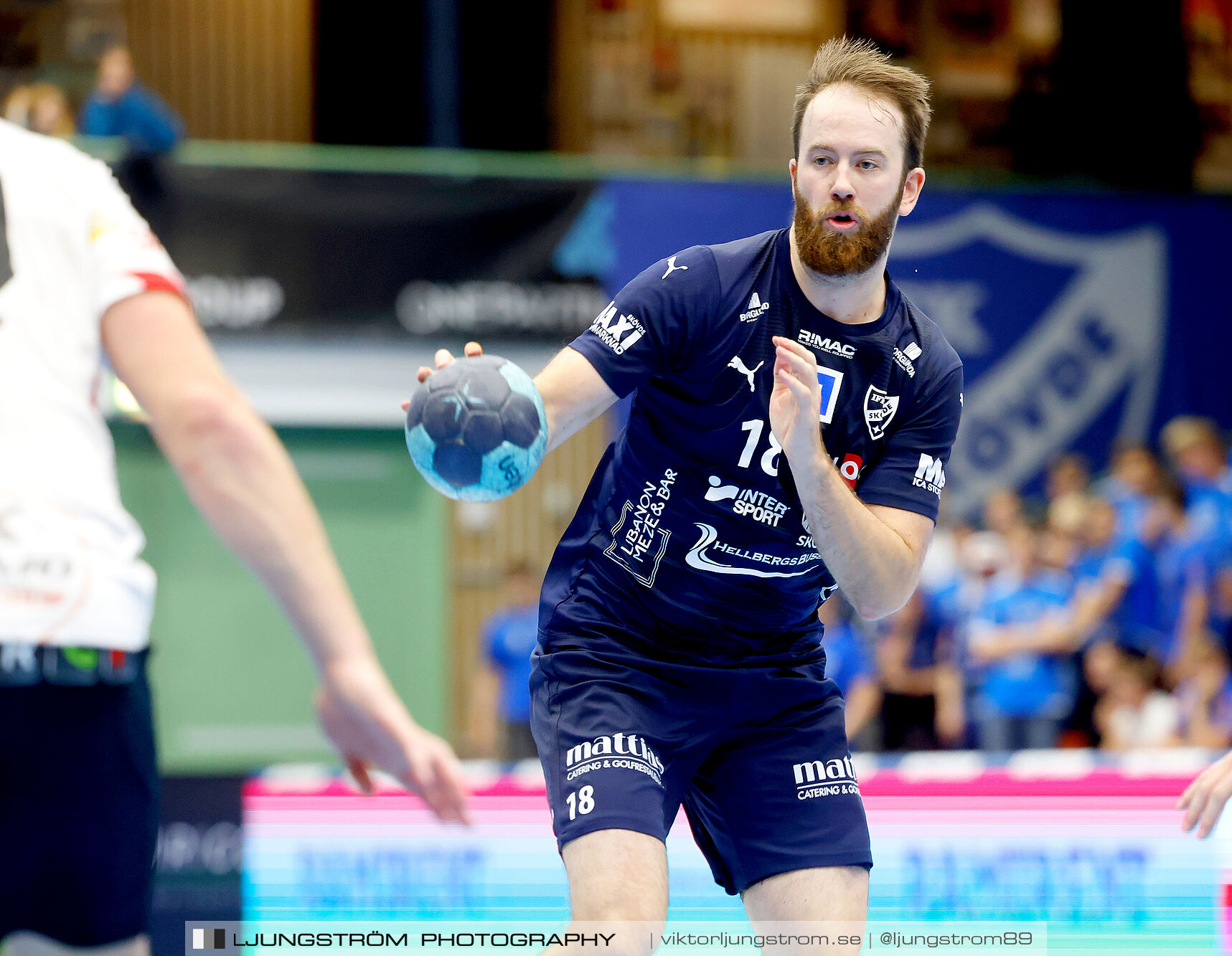 IFK Skövde HK-HK Malmö 31-27,herr,Arena Skövde,Skövde,Sverige,Handboll,,2024,349209