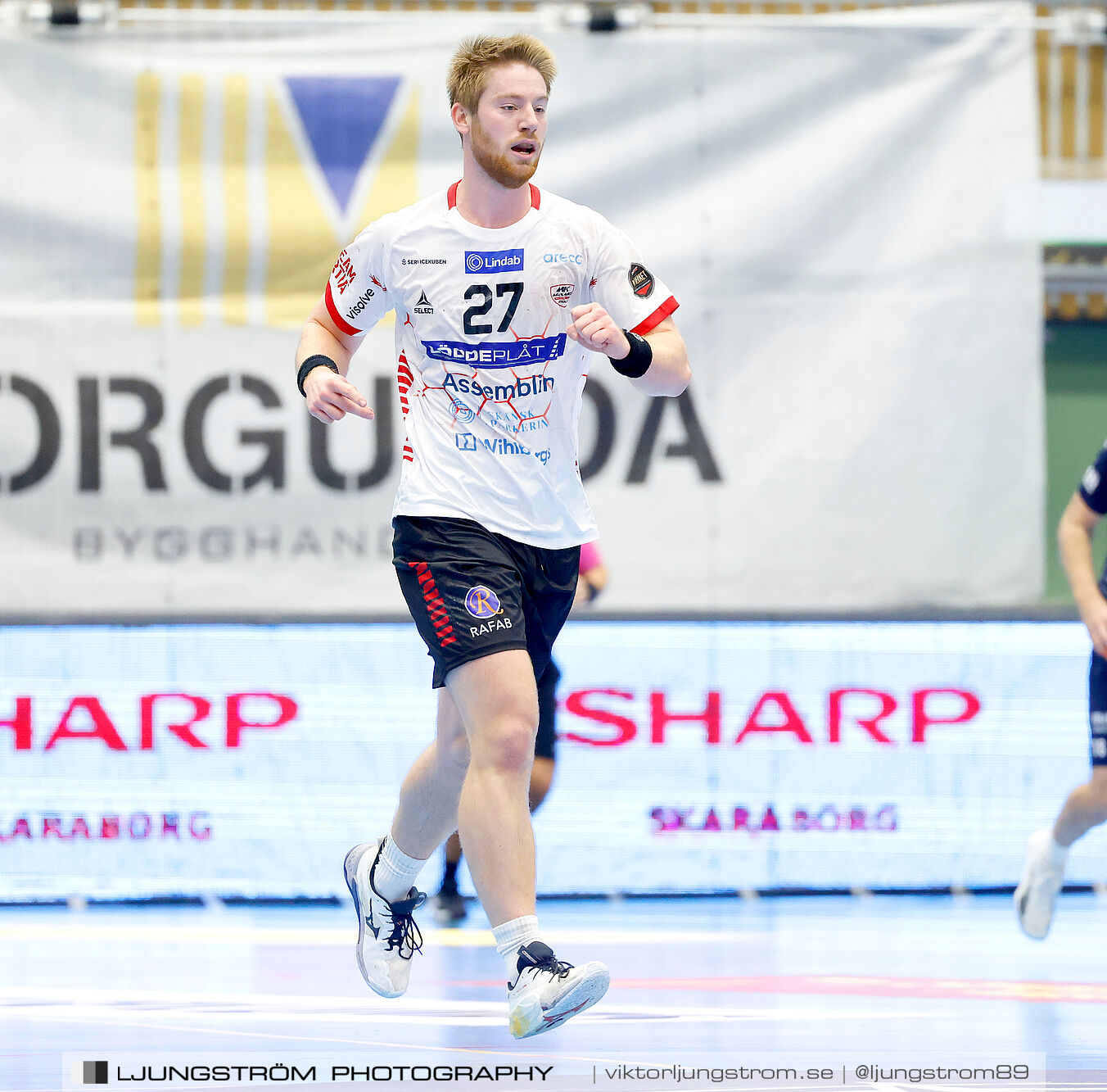 IFK Skövde HK-HK Malmö 31-27,herr,Arena Skövde,Skövde,Sverige,Handboll,,2024,349212