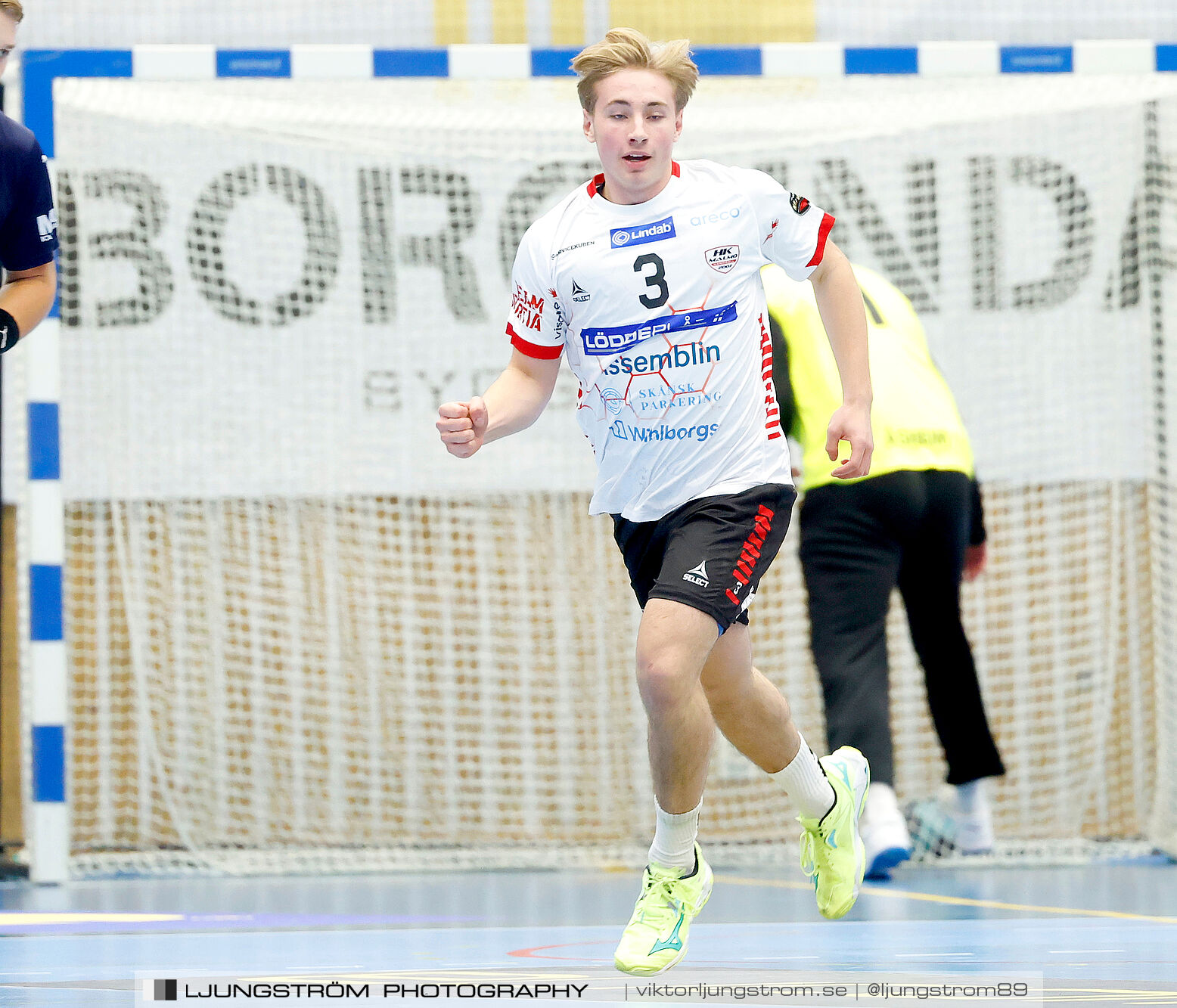 IFK Skövde HK-HK Malmö 31-27,herr,Arena Skövde,Skövde,Sverige,Handboll,,2024,349213