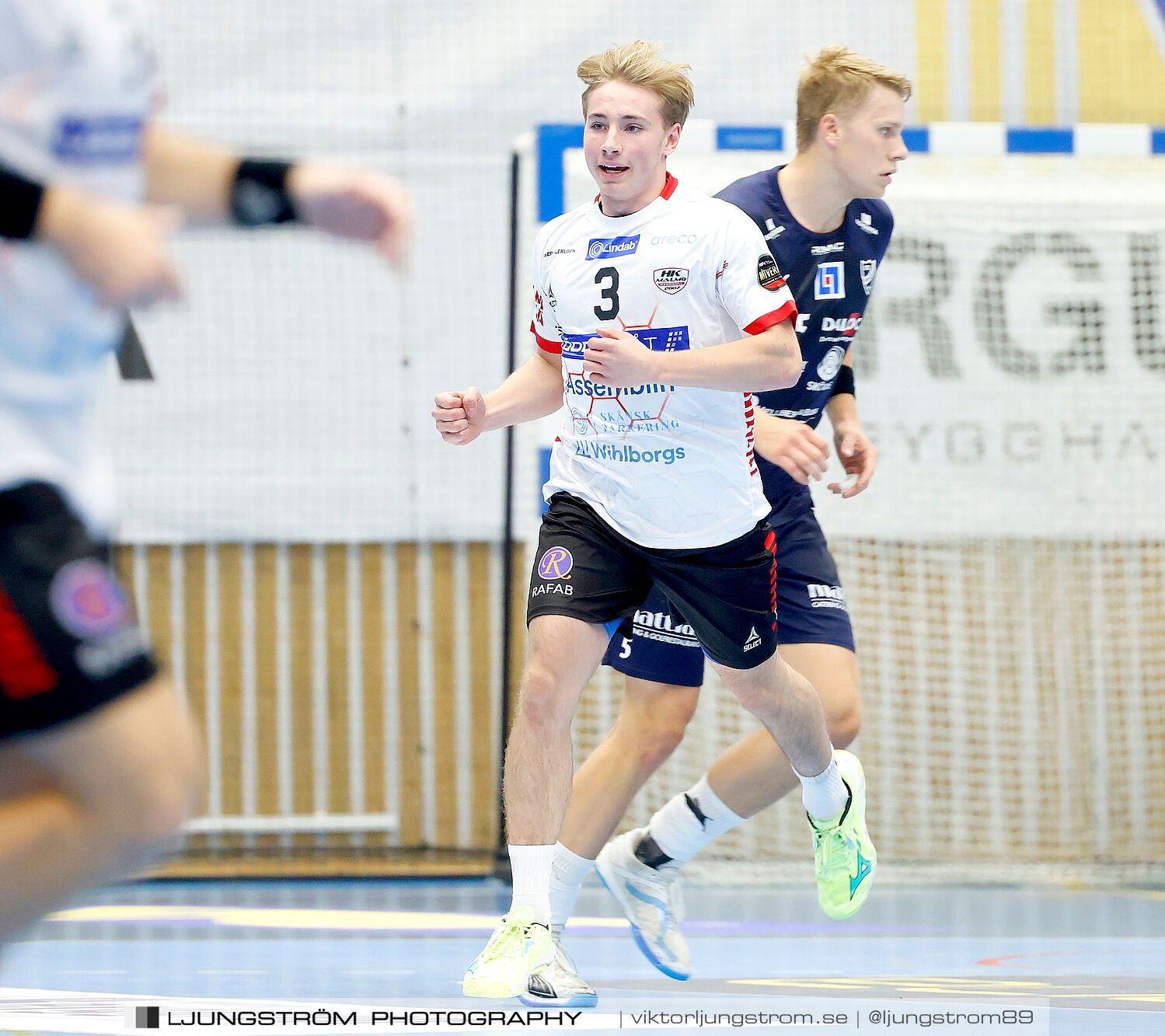 IFK Skövde HK-HK Malmö 31-27,herr,Arena Skövde,Skövde,Sverige,Handboll,,2024,349214