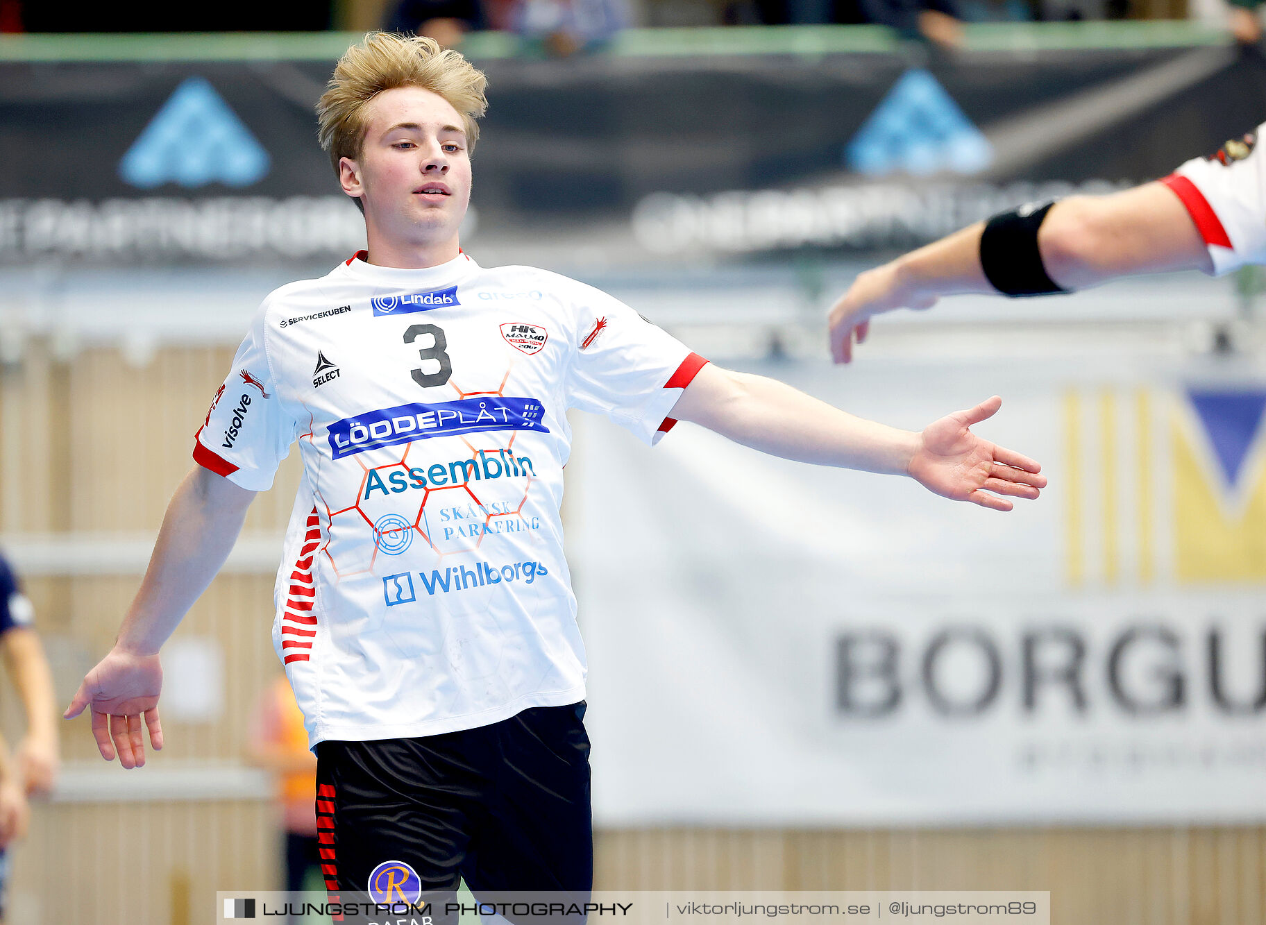 IFK Skövde HK-HK Malmö 31-27,herr,Arena Skövde,Skövde,Sverige,Handboll,,2024,349216