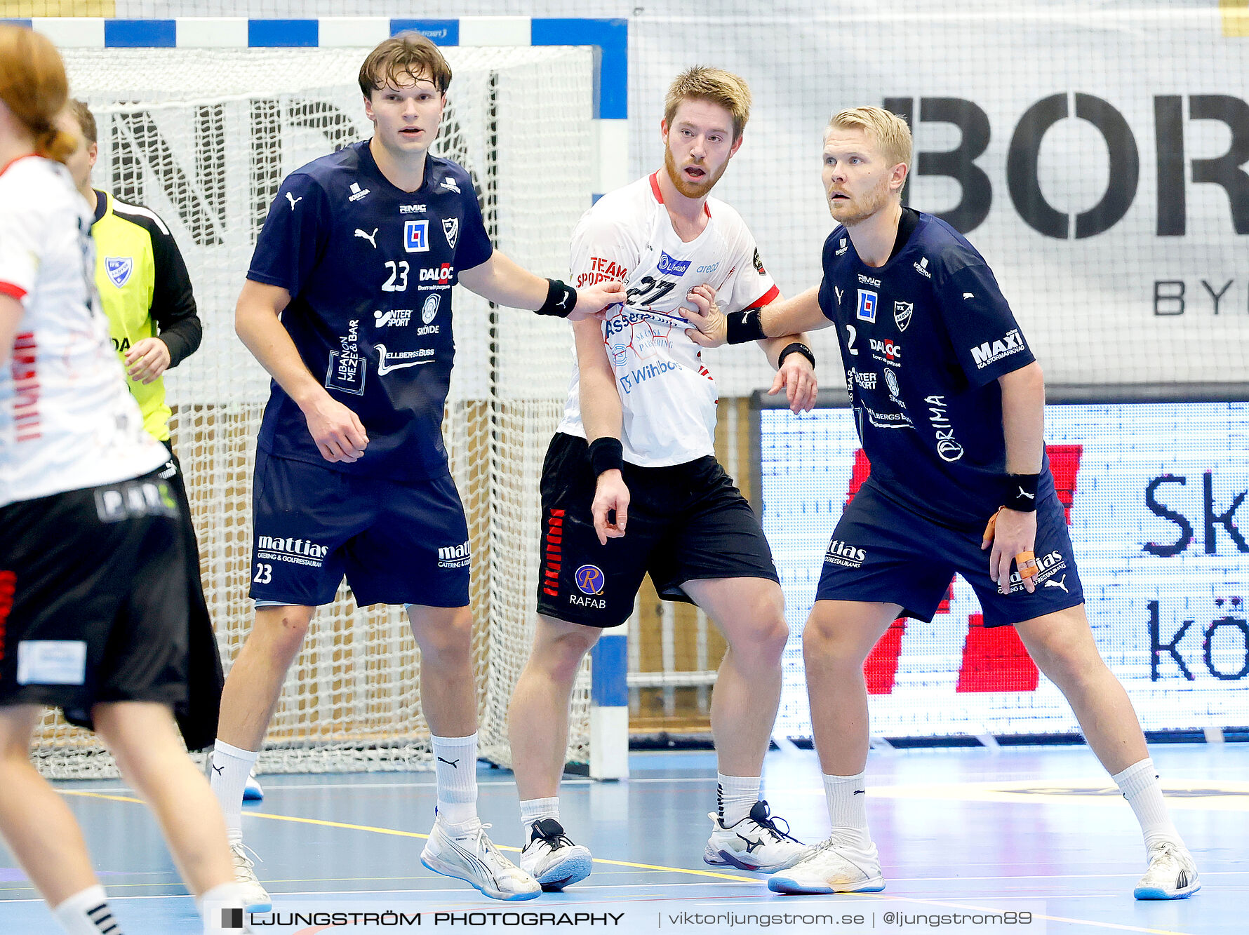IFK Skövde HK-HK Malmö 31-27,herr,Arena Skövde,Skövde,Sverige,Handboll,,2024,349226