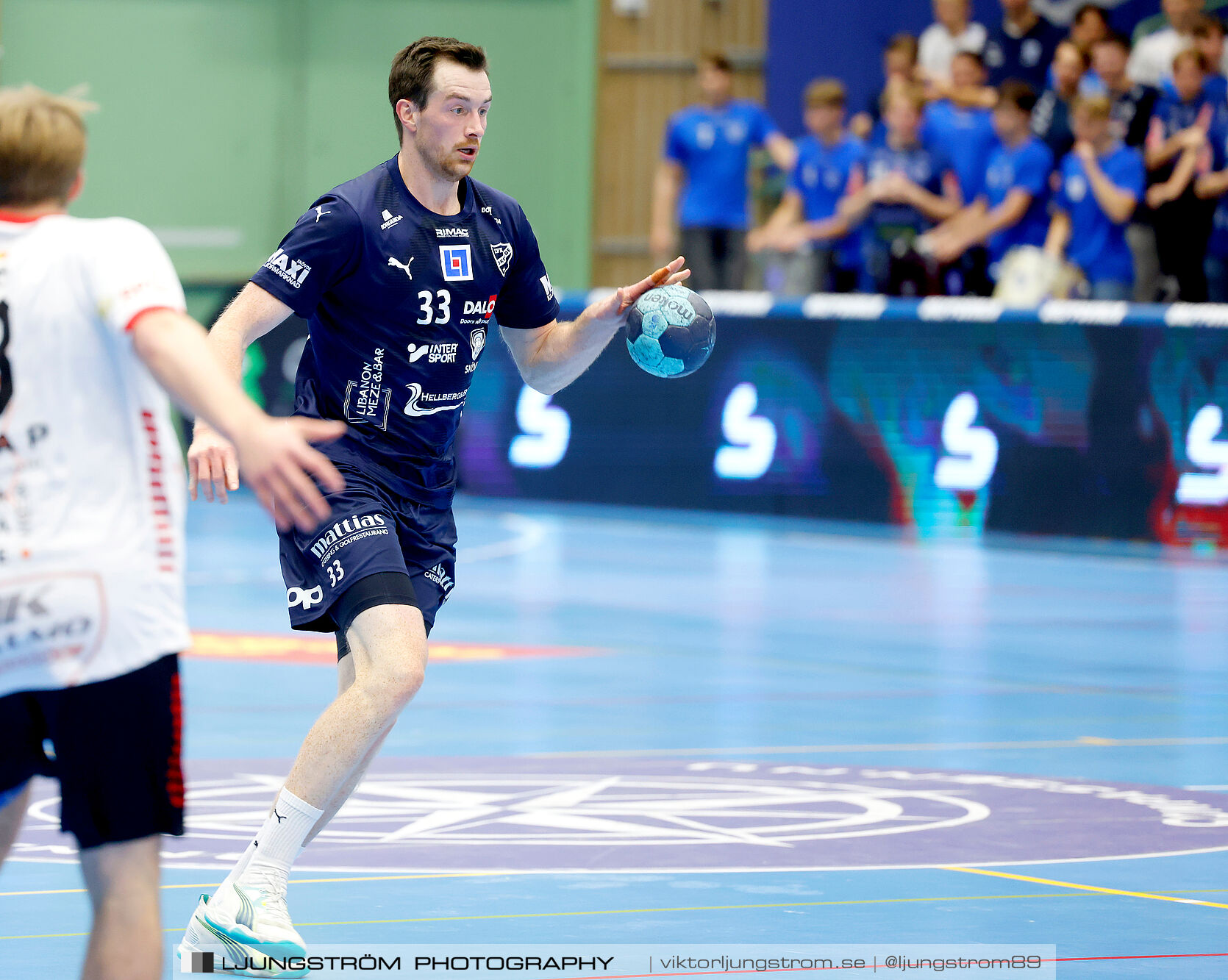 IFK Skövde HK-HK Malmö 31-27,herr,Arena Skövde,Skövde,Sverige,Handboll,,2024,349227