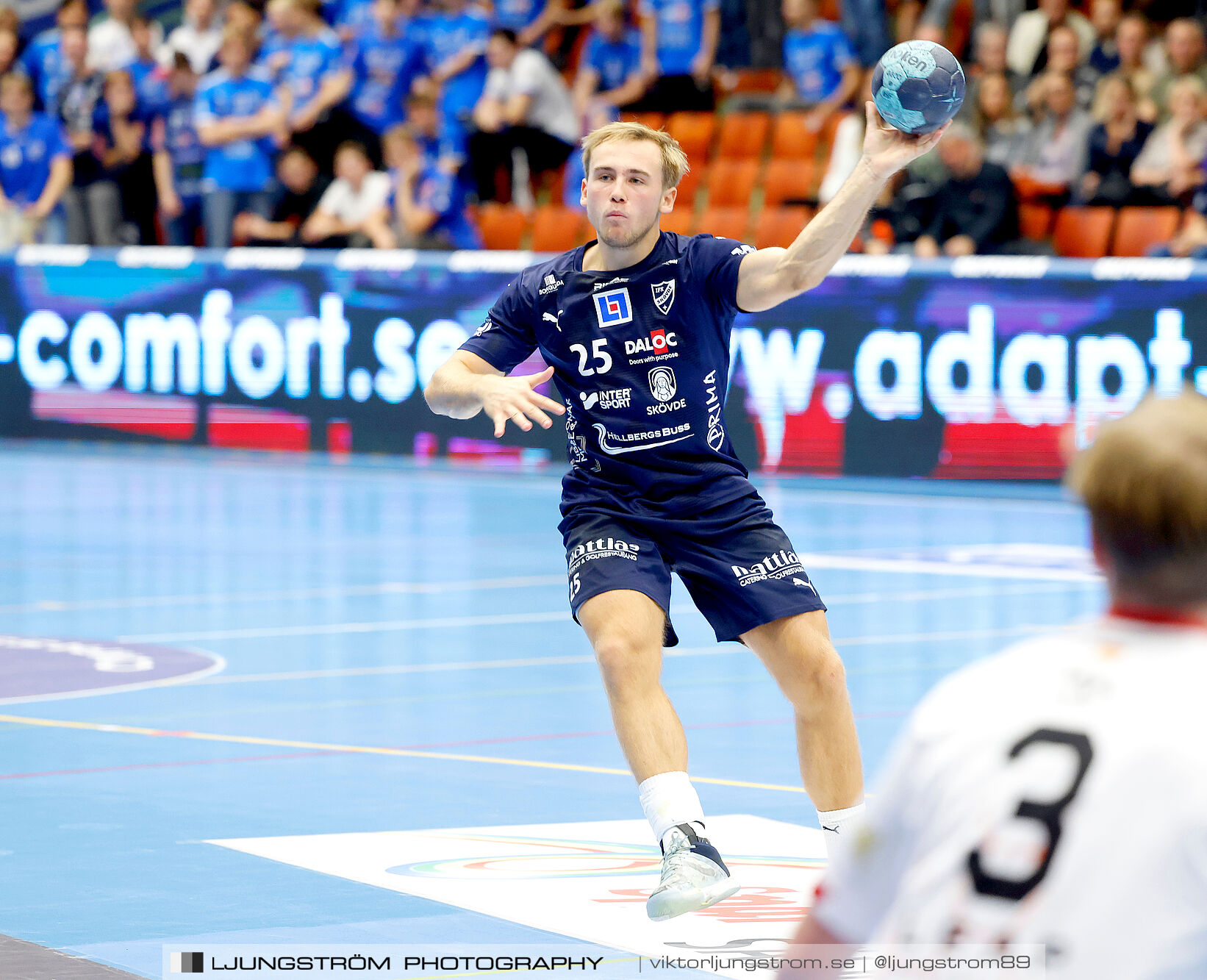 IFK Skövde HK-HK Malmö 31-27,herr,Arena Skövde,Skövde,Sverige,Handboll,,2024,349231