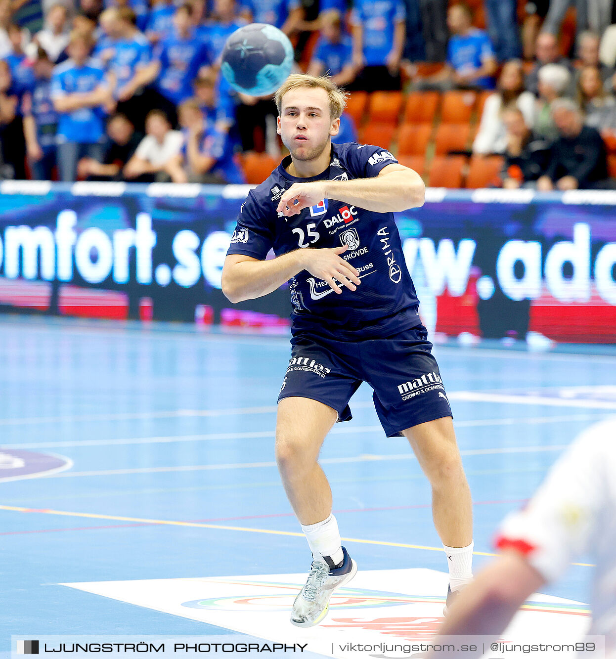 IFK Skövde HK-HK Malmö 31-27,herr,Arena Skövde,Skövde,Sverige,Handboll,,2024,349232