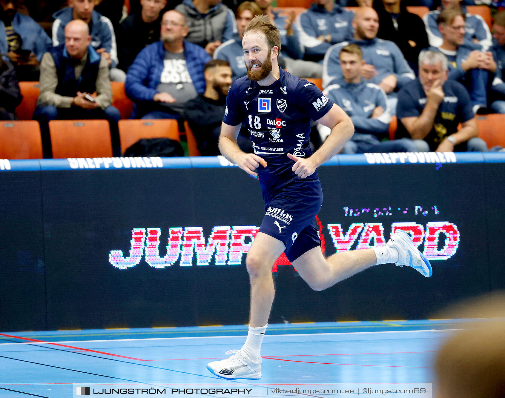 IFK Skövde HK-HK Malmö 31-27,herr,Arena Skövde,Skövde,Sverige,Handboll,,2024,349234
