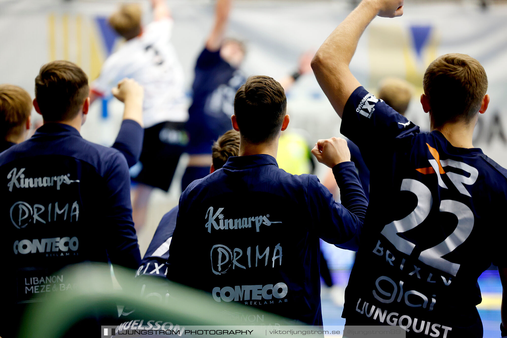 IFK Skövde HK-HK Malmö 31-27,herr,Arena Skövde,Skövde,Sverige,Handboll,,2024,349235
