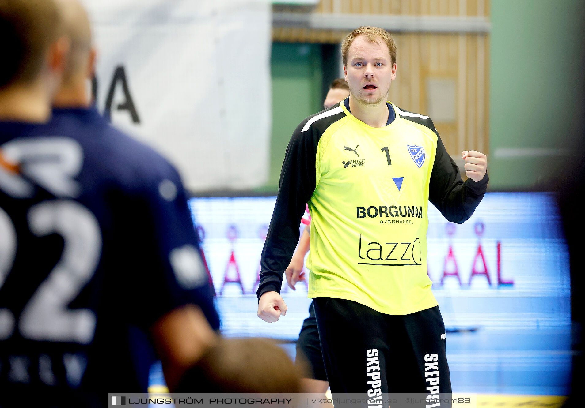 IFK Skövde HK-HK Malmö 31-27,herr,Arena Skövde,Skövde,Sverige,Handboll,,2024,349237