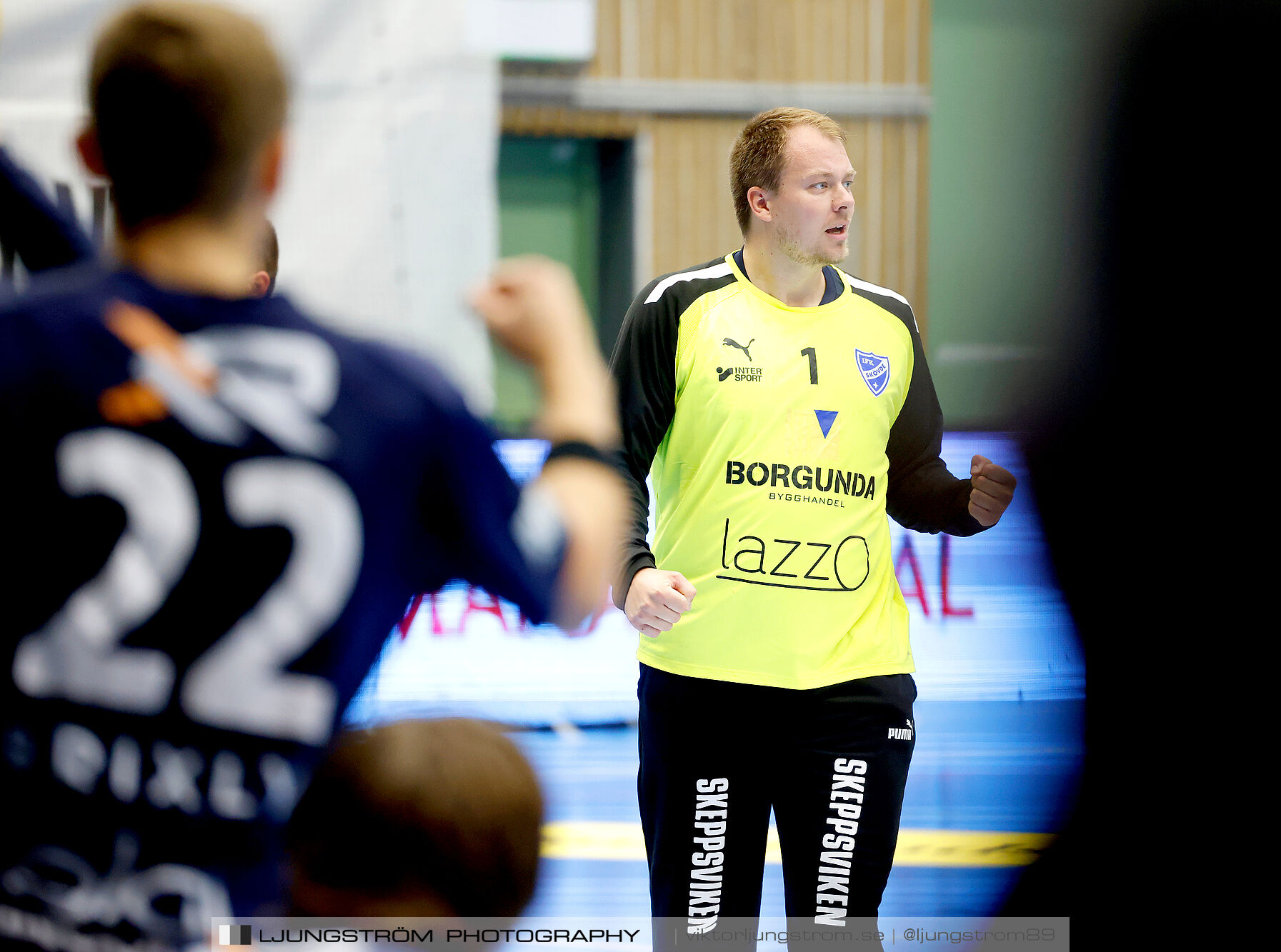 IFK Skövde HK-HK Malmö 31-27,herr,Arena Skövde,Skövde,Sverige,Handboll,,2024,349238
