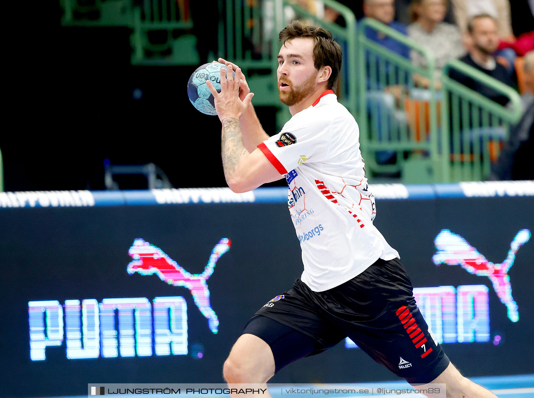 IFK Skövde HK-HK Malmö 31-27,herr,Arena Skövde,Skövde,Sverige,Handboll,,2024,349240