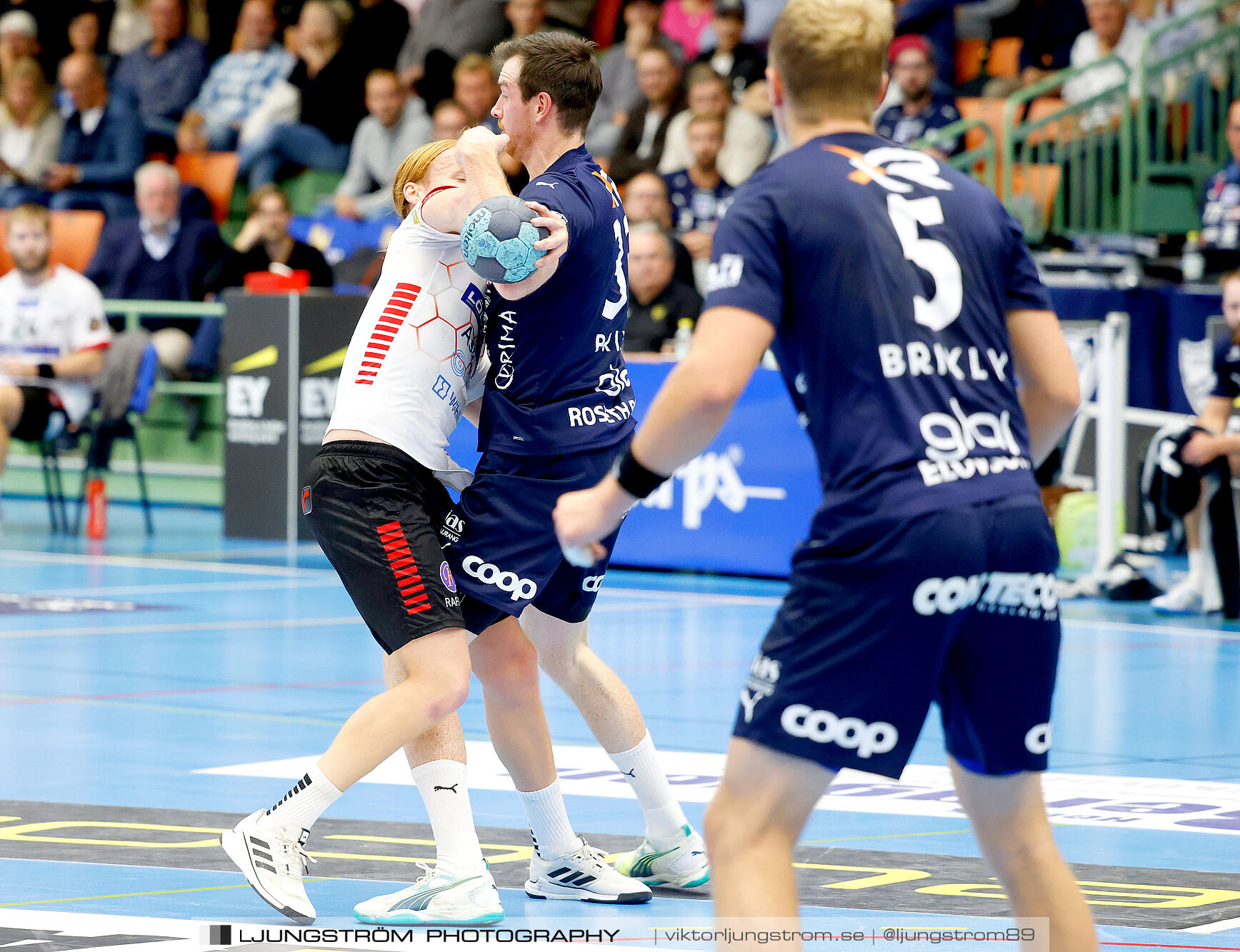 IFK Skövde HK-HK Malmö 31-27,herr,Arena Skövde,Skövde,Sverige,Handboll,,2024,349248