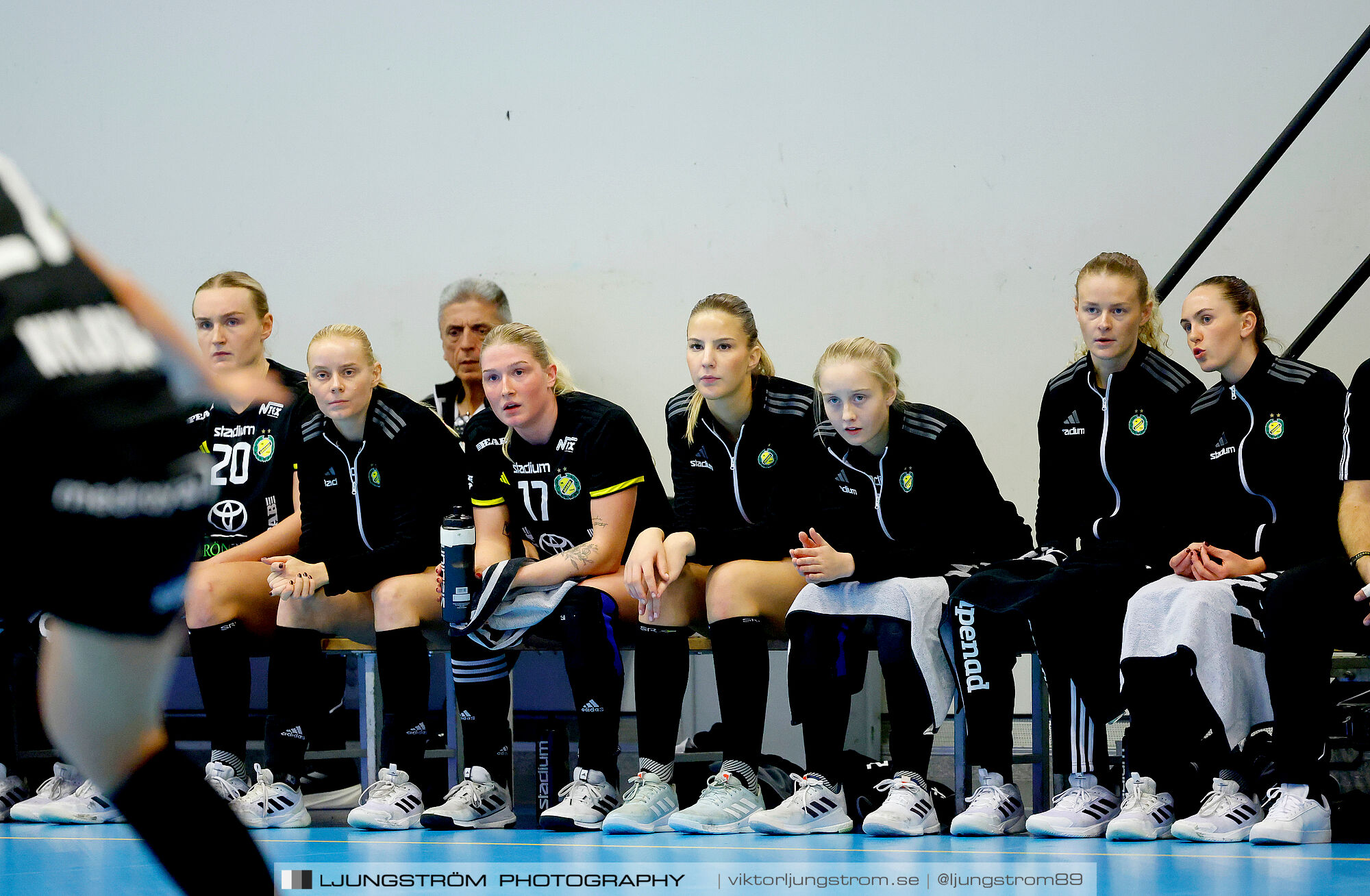 Skara HF-IK Sävehof 27-27,dam,Skara Idrottshall,Skara,Sverige,Handboll,,2024,349276