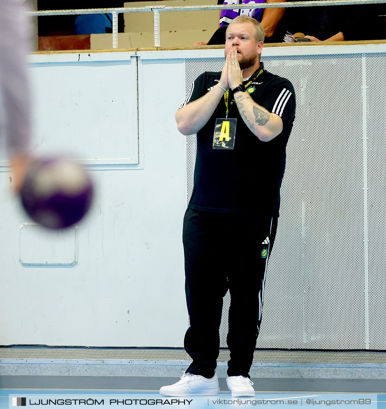 Skara HF-IK Sävehof 27-27,dam,Skara Idrottshall,Skara,Sverige,Handboll,,2024,349282