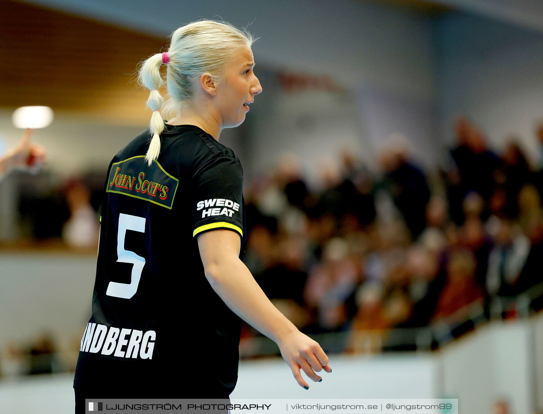 Skara HF-IK Sävehof 27-27,dam,Skara Idrottshall,Skara,Sverige,Handboll,,2024,349311