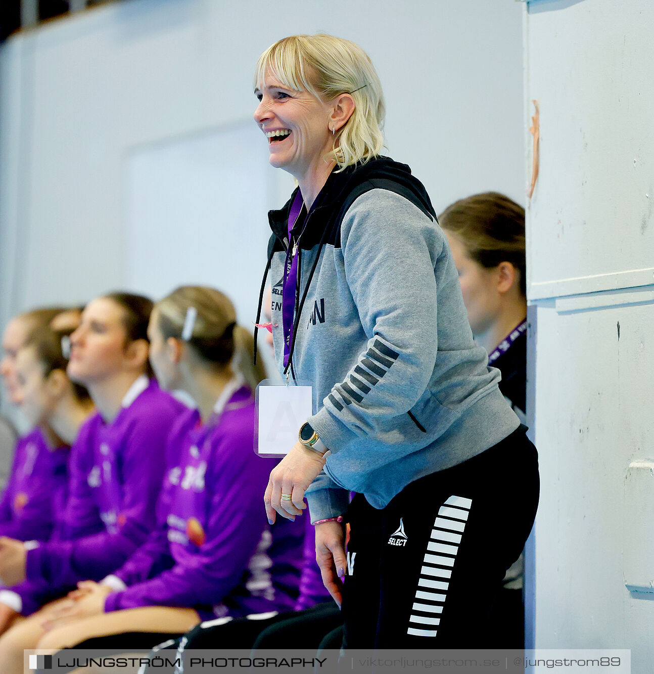 Skara HF-IK Sävehof 27-27,dam,Skara Idrottshall,Skara,Sverige,Handboll,,2024,349336