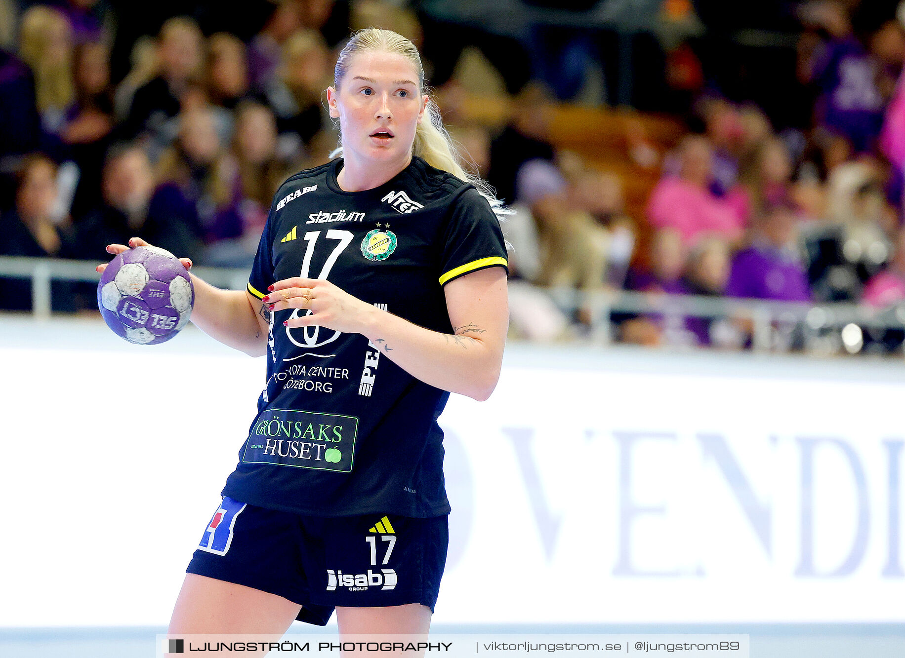 Skara HF-IK Sävehof 27-27,dam,Skara Idrottshall,Skara,Sverige,Handboll,,2024,349370