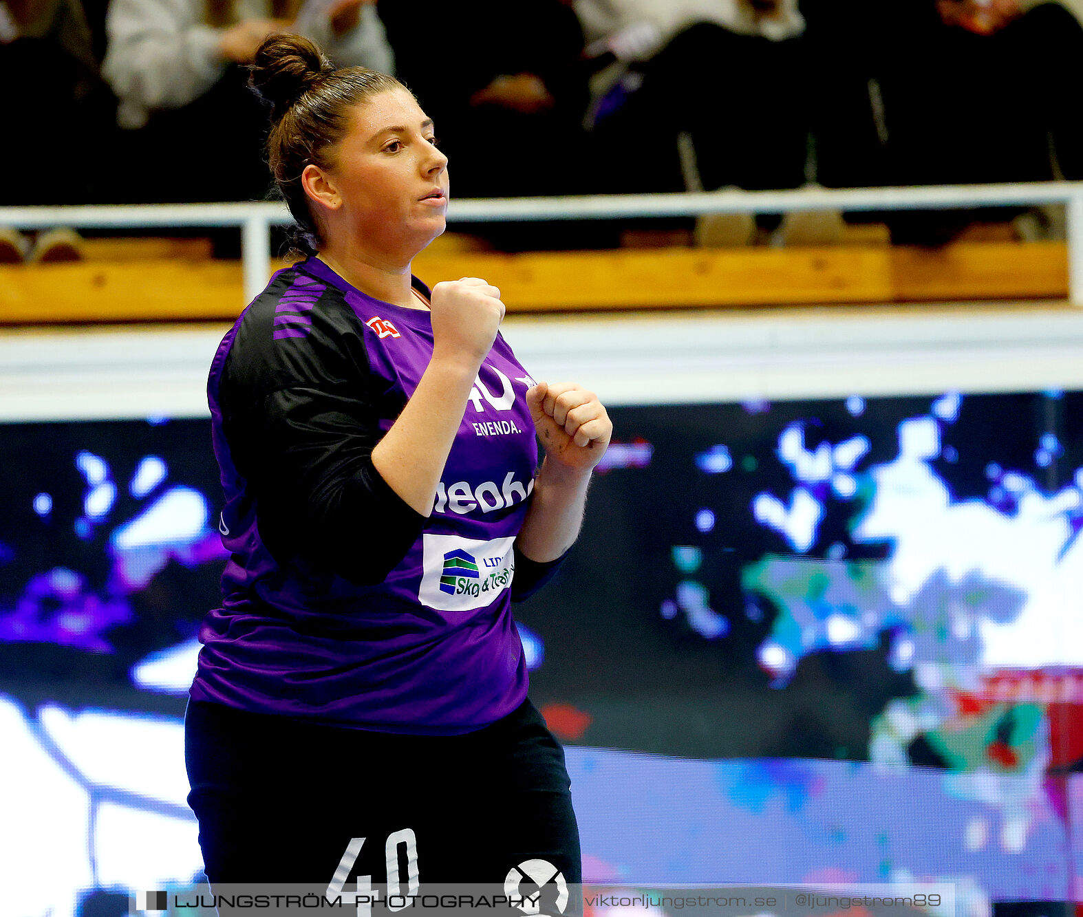 Skara HF-IK Sävehof 27-27,dam,Skara Idrottshall,Skara,Sverige,Handboll,,2024,349387