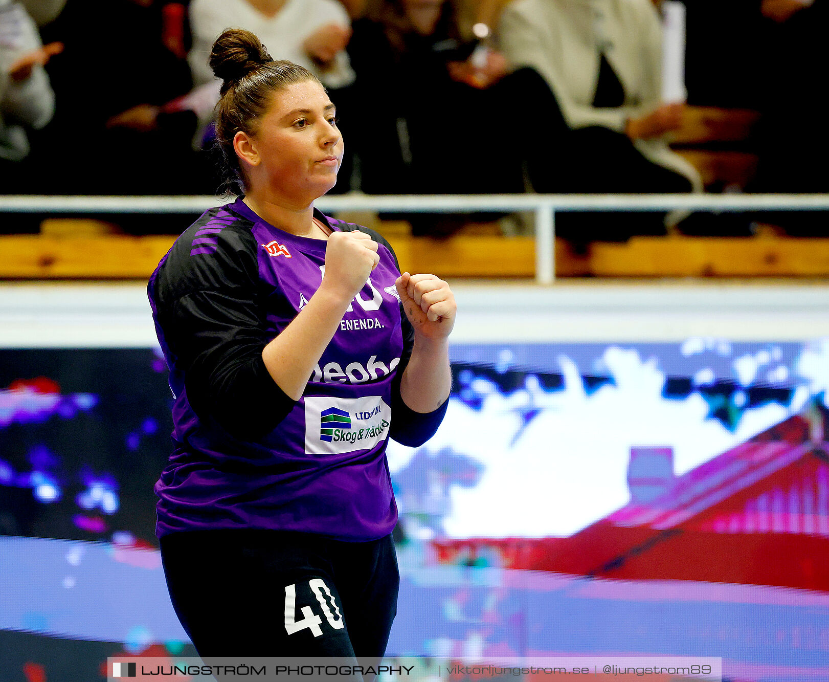 Skara HF-IK Sävehof 27-27,dam,Skara Idrottshall,Skara,Sverige,Handboll,,2024,349388