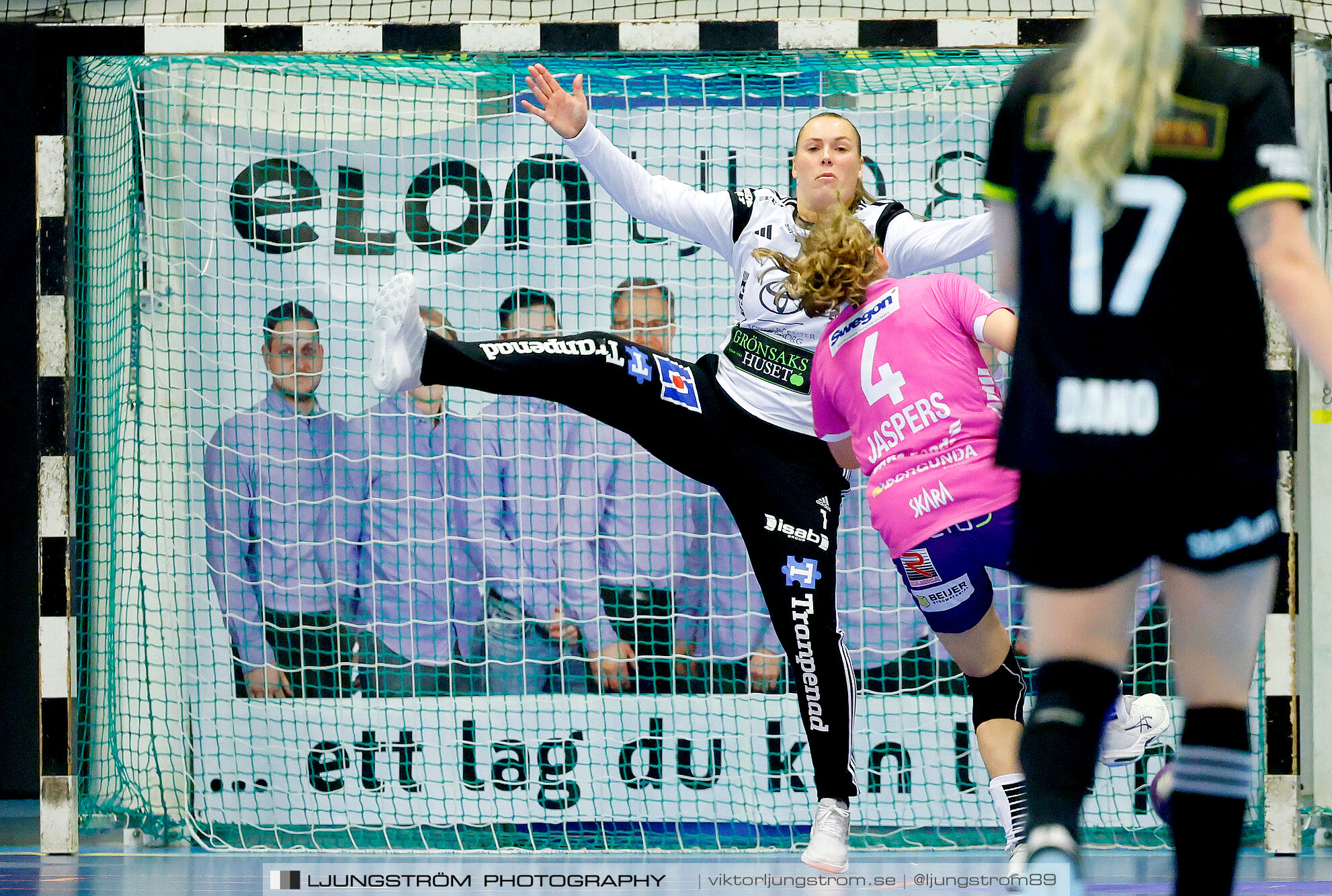 Skara HF-IK Sävehof 27-27,dam,Skara Idrottshall,Skara,Sverige,Handboll,,2024,349395