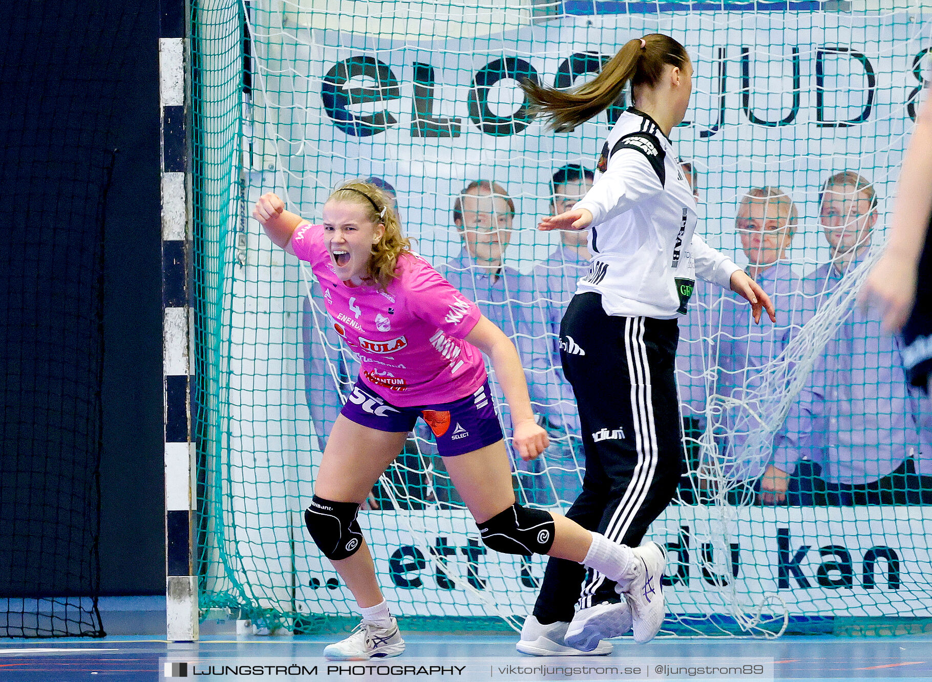 Skara HF-IK Sävehof 27-27,dam,Skara Idrottshall,Skara,Sverige,Handboll,,2024,349396