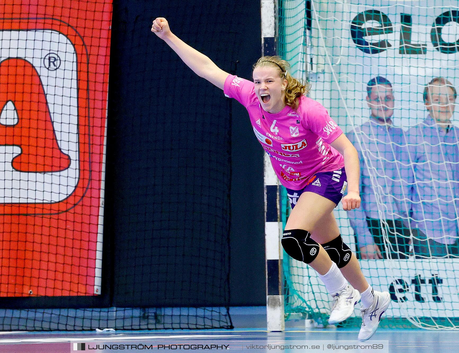 Skara HF-IK Sävehof 27-27,dam,Skara Idrottshall,Skara,Sverige,Handboll,,2024,349397