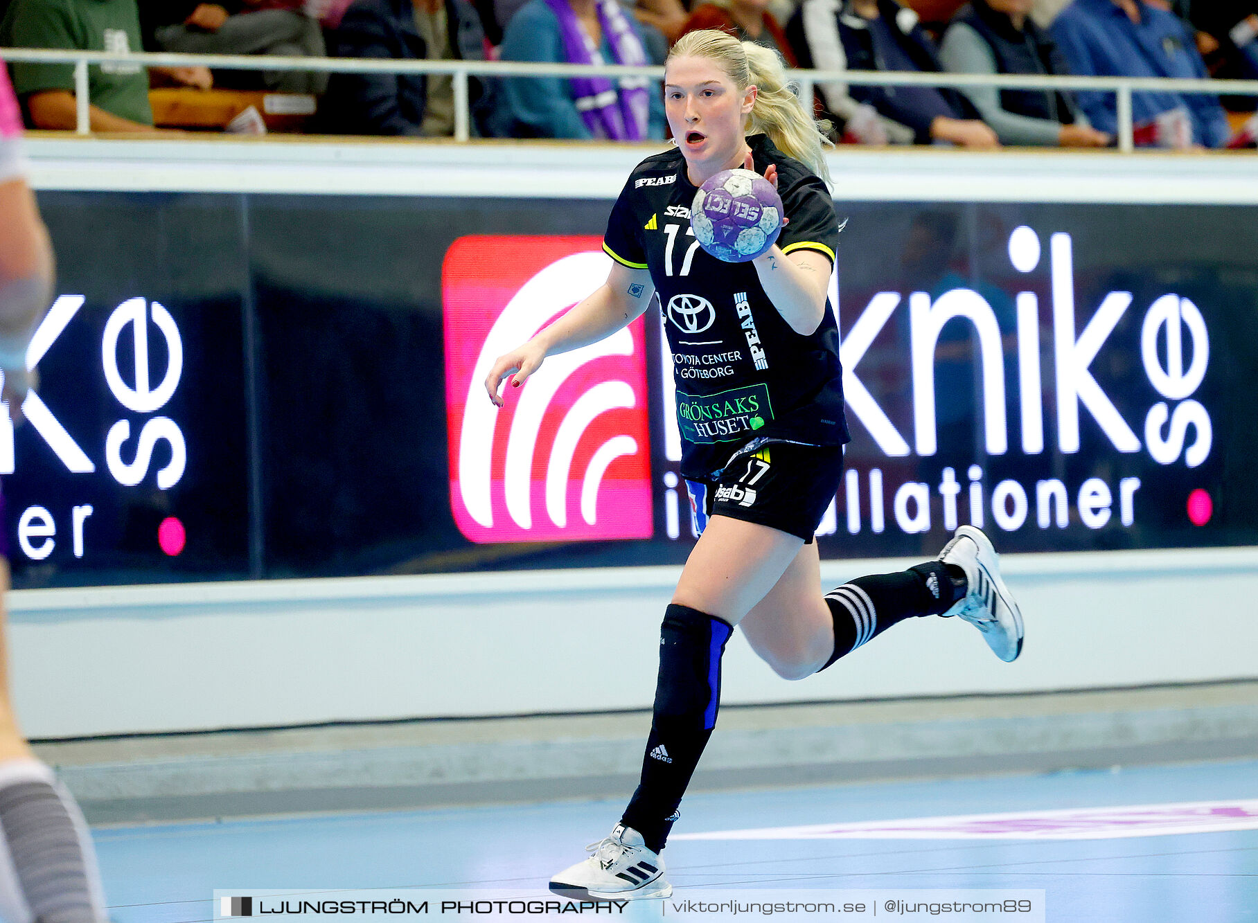 Skara HF-IK Sävehof 27-27,dam,Skara Idrottshall,Skara,Sverige,Handboll,,2024,349418