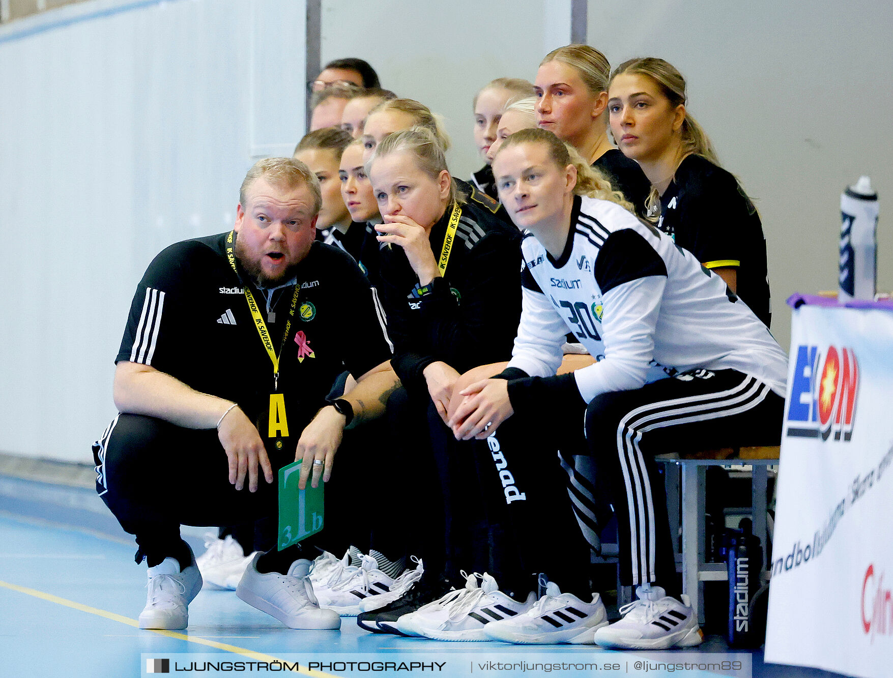 Skara HF-IK Sävehof 27-27,dam,Skara Idrottshall,Skara,Sverige,Handboll,,2024,349428