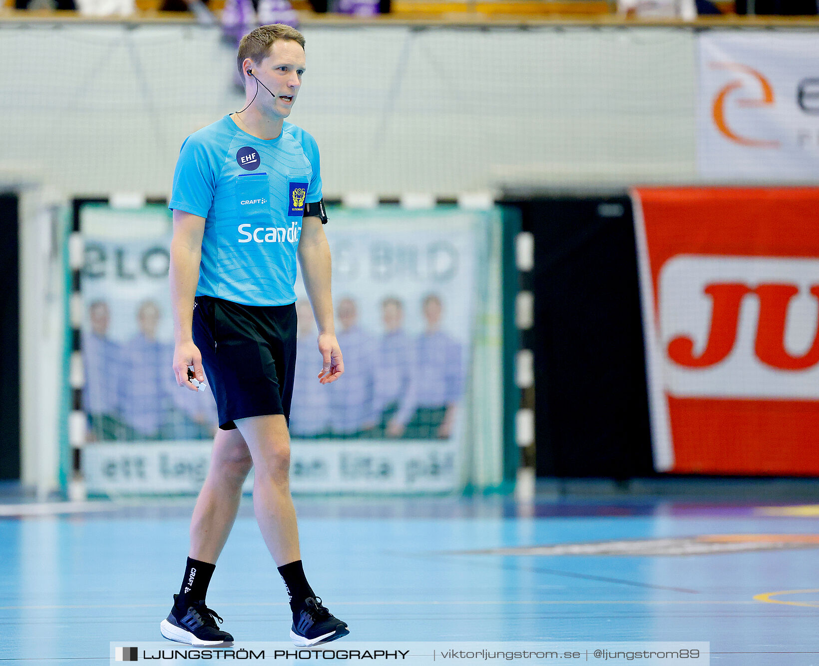 Skara HF-IK Sävehof 27-27,dam,Skara Idrottshall,Skara,Sverige,Handboll,,2024,349457
