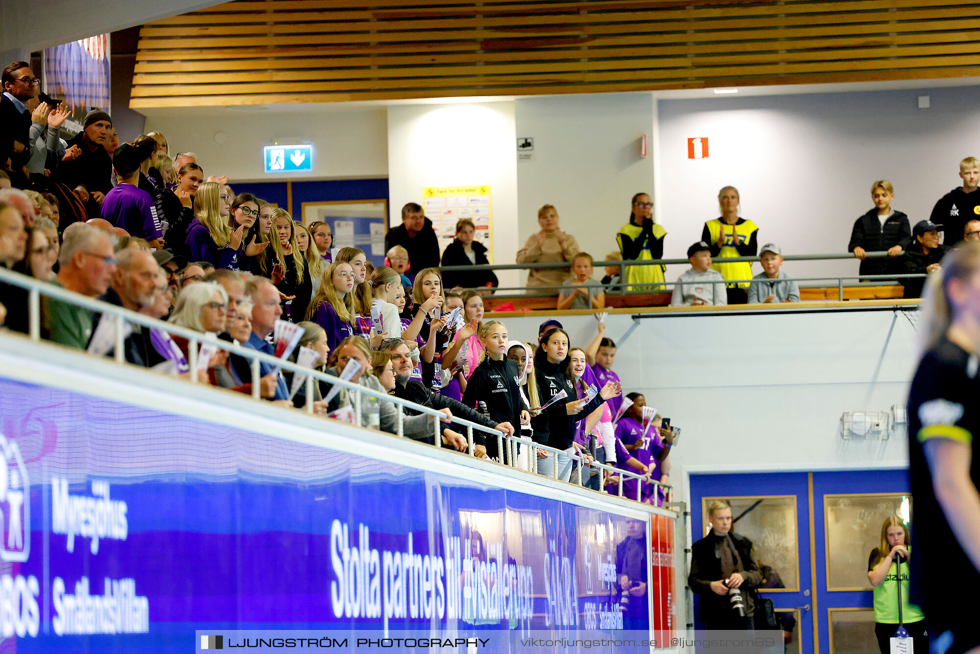 Skara HF-IK Sävehof 27-27,dam,Skara Idrottshall,Skara,Sverige,Handboll,,2024,349487