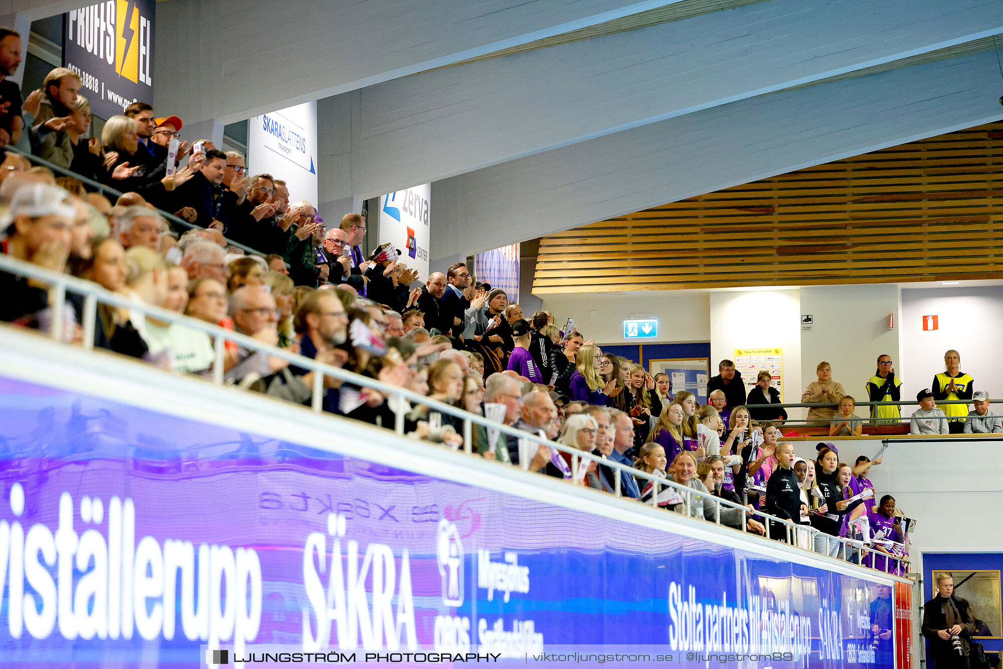 Skara HF-IK Sävehof 27-27,dam,Skara Idrottshall,Skara,Sverige,Handboll,,2024,349488