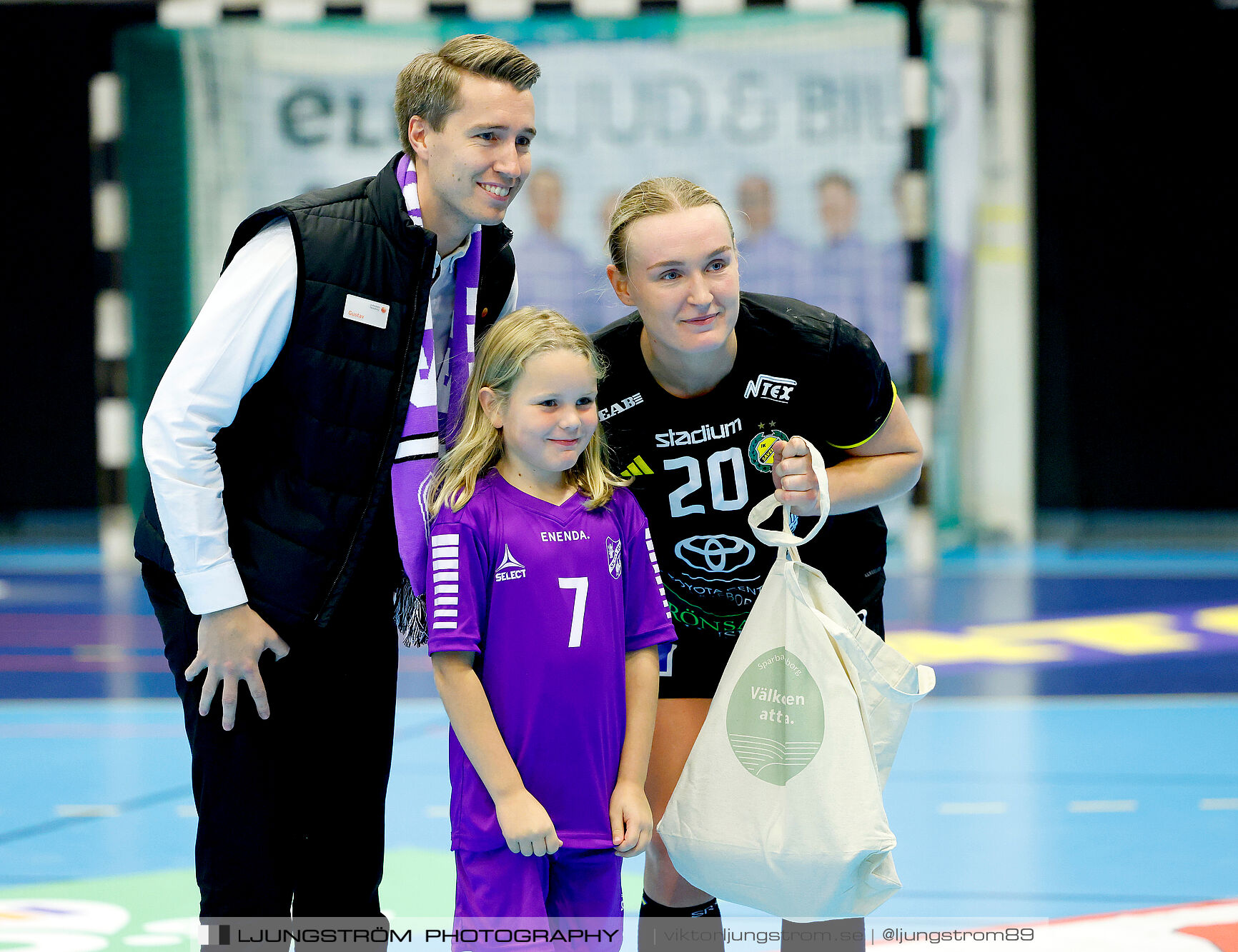 Skara HF-IK Sävehof 27-27,dam,Skara Idrottshall,Skara,Sverige,Handboll,,2024,349535