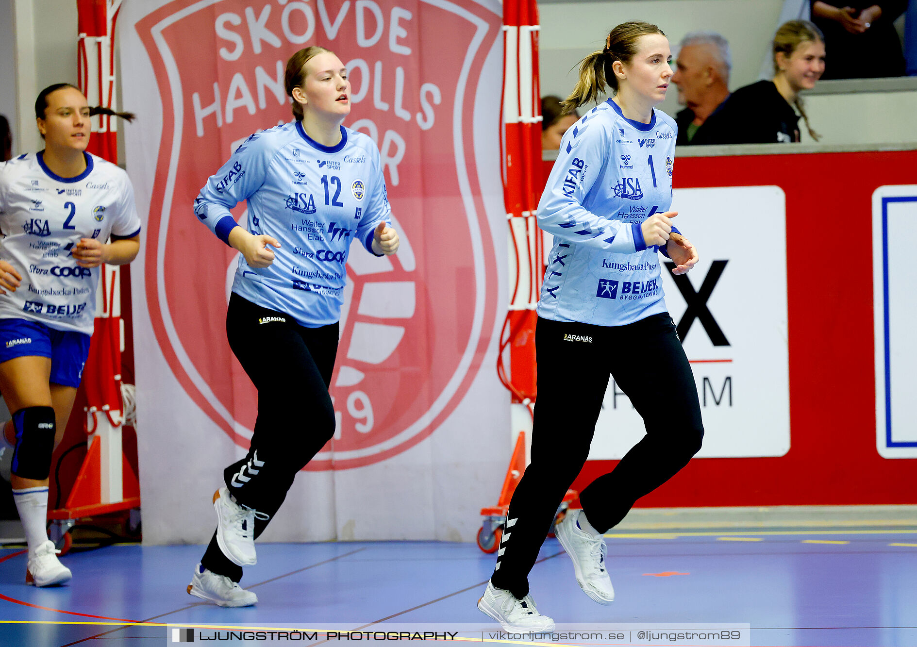 Skövde HF-HK Aranäs 27-29,dam,Skövde Idrottshall,Skövde,Sverige,Handboll,,2024,349547