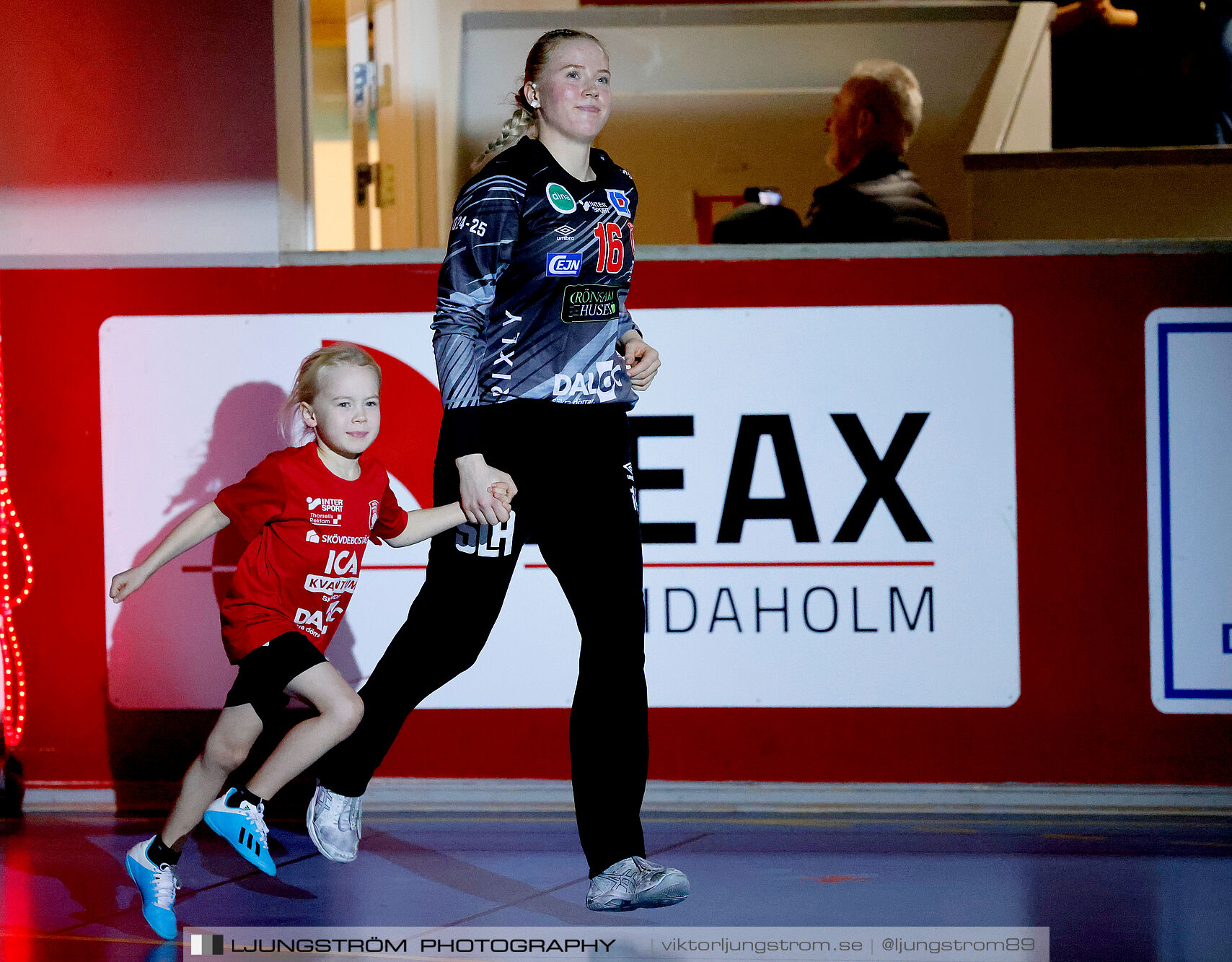 Skövde HF-HK Aranäs 27-29,dam,Skövde Idrottshall,Skövde,Sverige,Handboll,,2024,349551