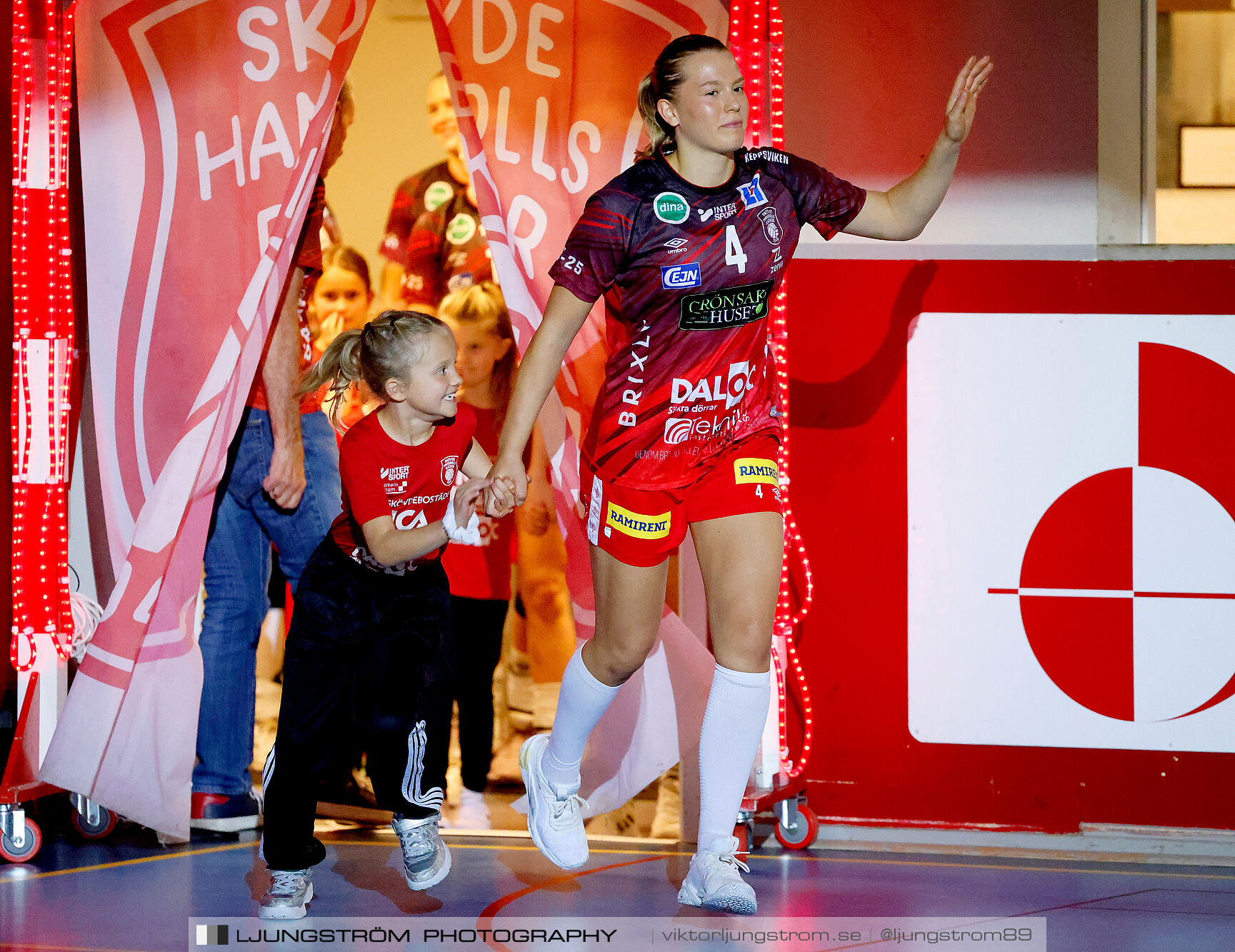 Skövde HF-HK Aranäs 27-29,dam,Skövde Idrottshall,Skövde,Sverige,Handboll,,2024,349552