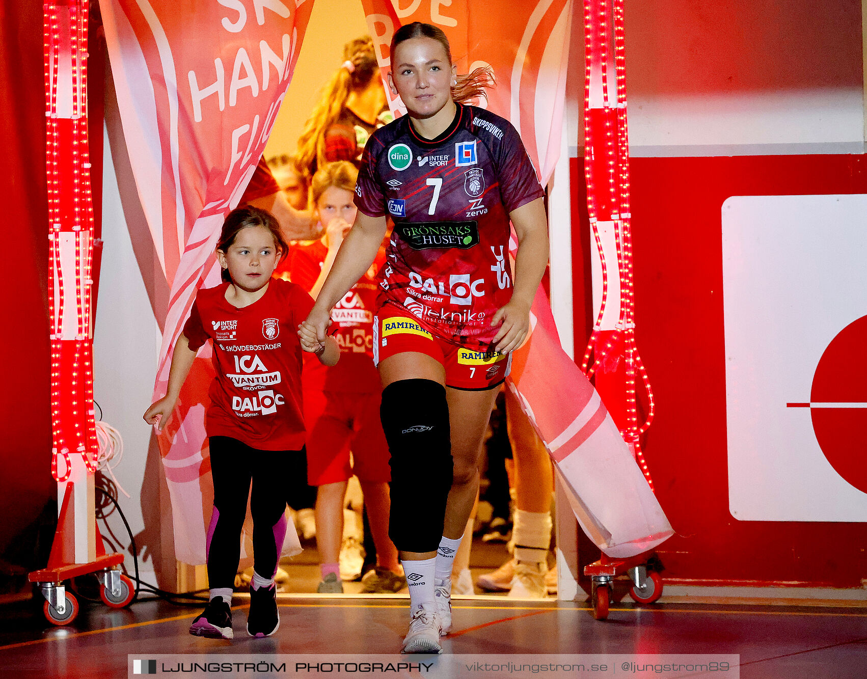 Skövde HF-HK Aranäs 27-29,dam,Skövde Idrottshall,Skövde,Sverige,Handboll,,2024,349554