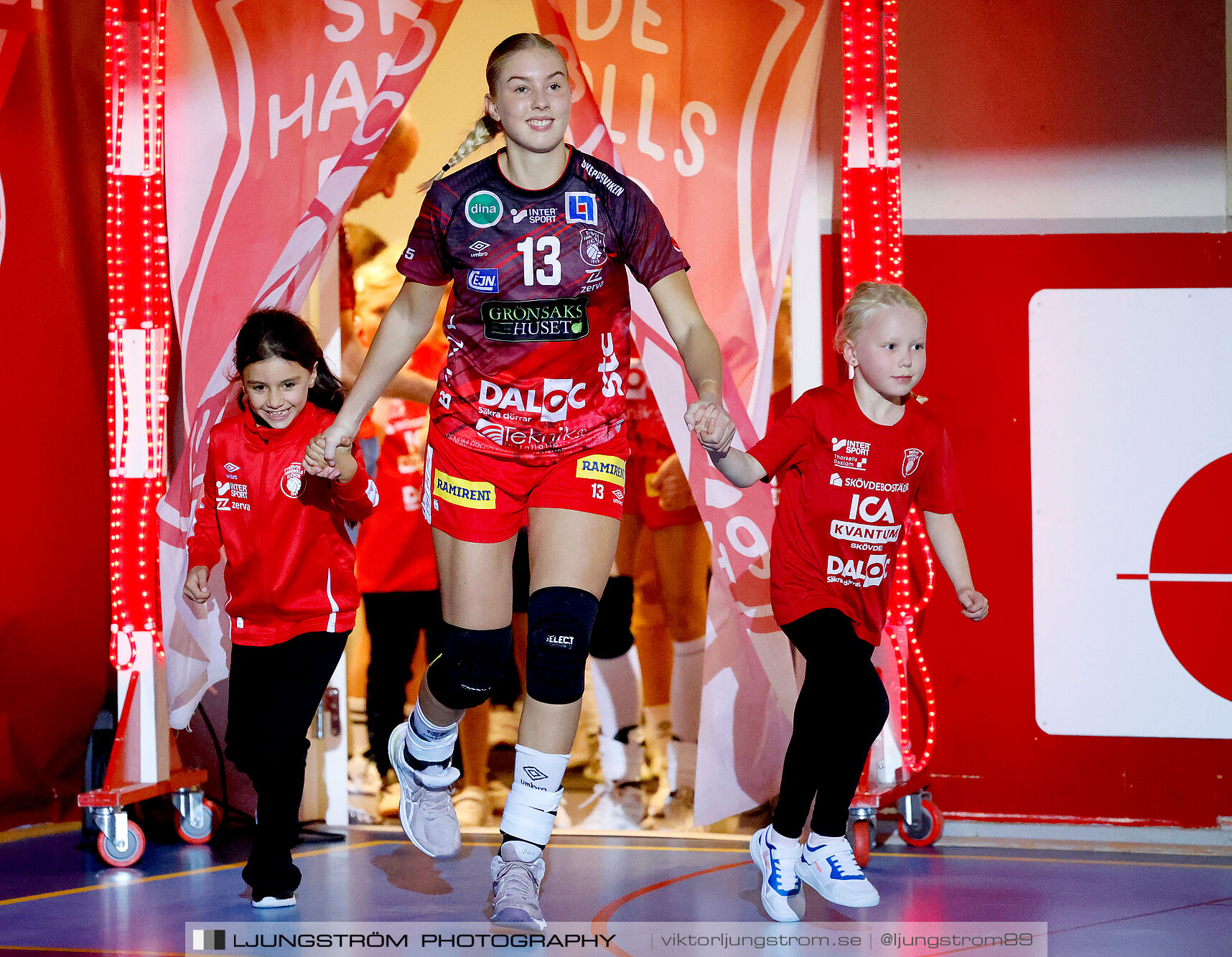 Skövde HF-HK Aranäs 27-29,dam,Skövde Idrottshall,Skövde,Sverige,Handboll,,2024,349558