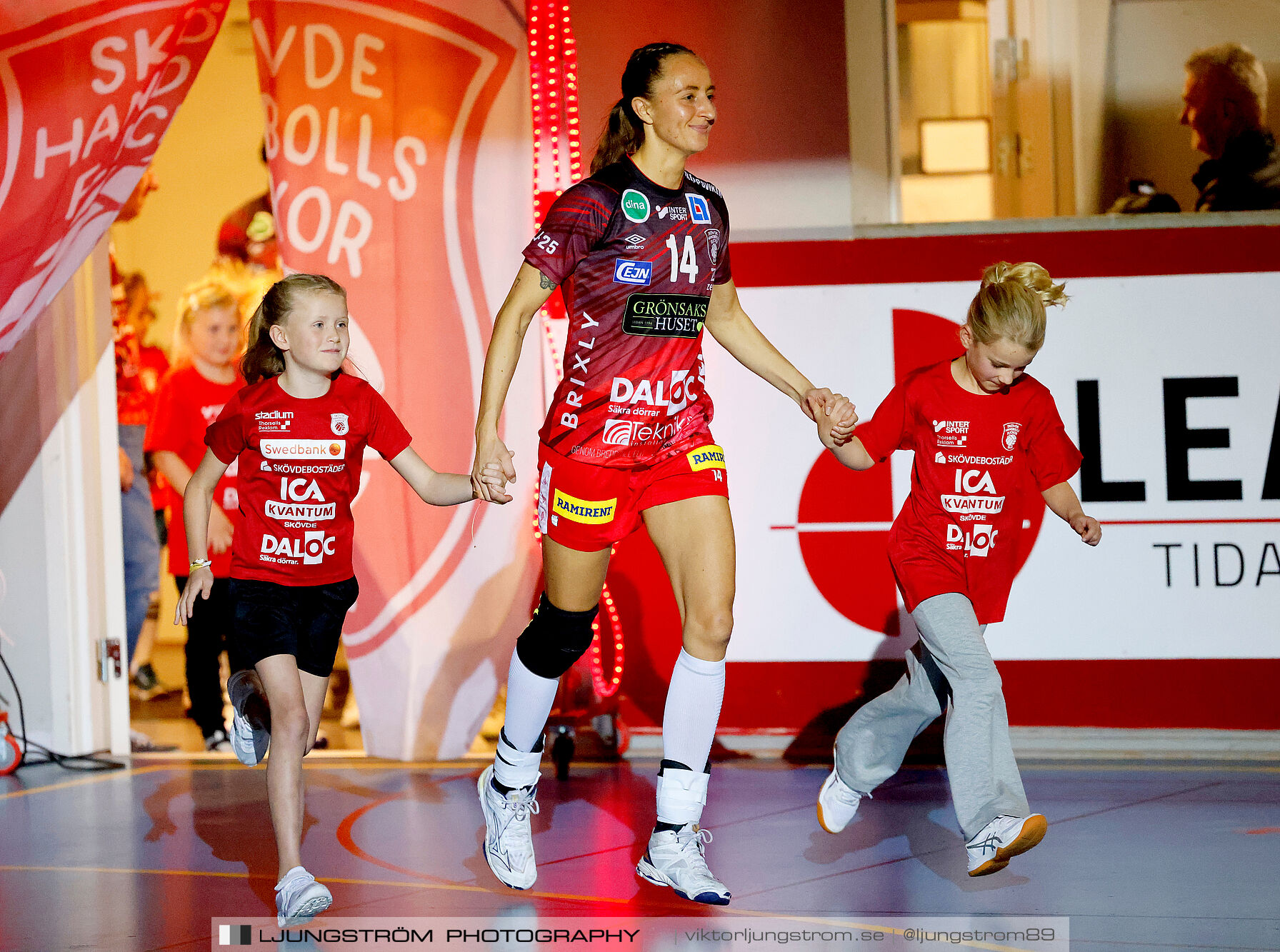 Skövde HF-HK Aranäs 27-29,dam,Skövde Idrottshall,Skövde,Sverige,Handboll,,2024,349559