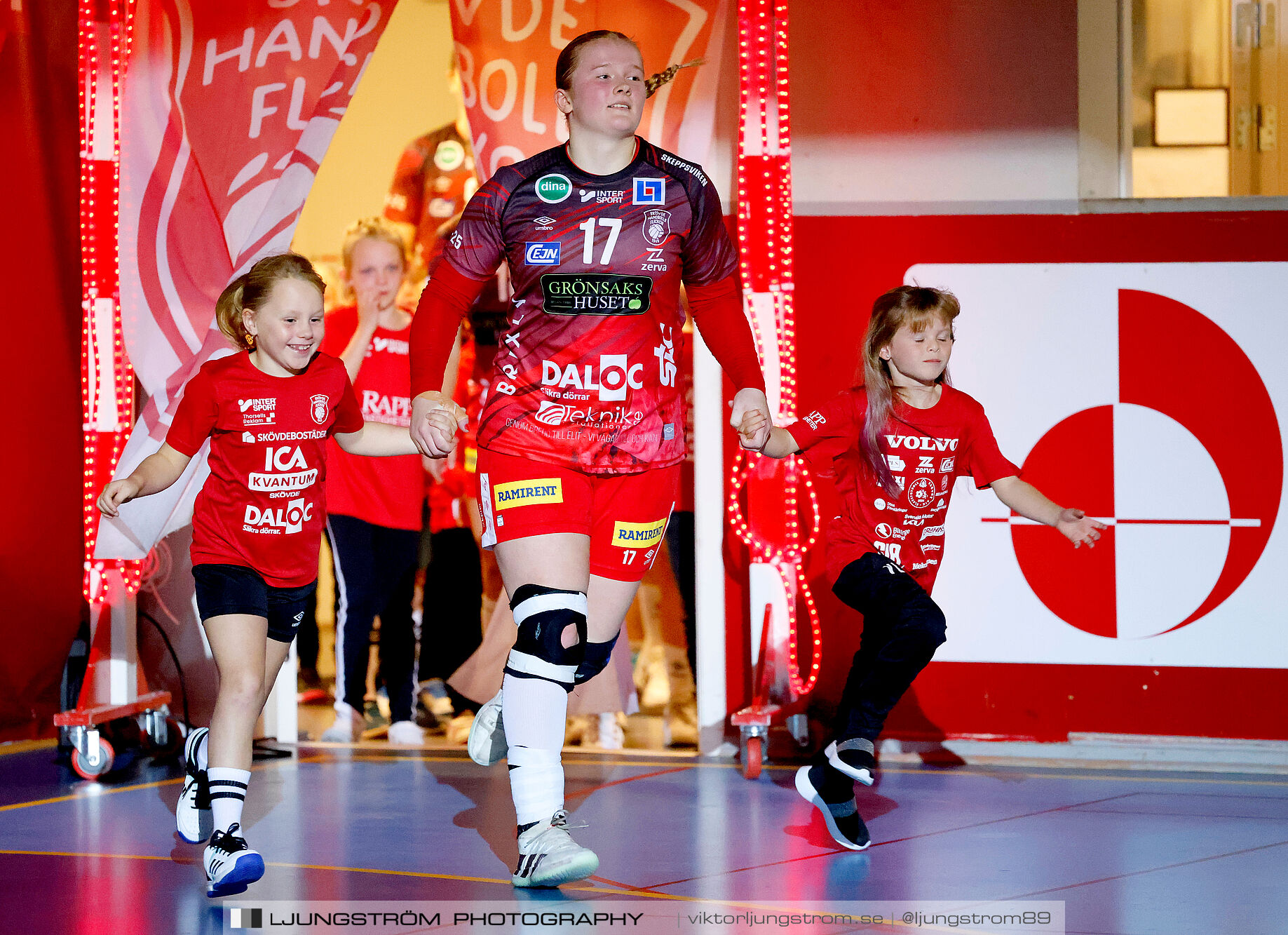 Skövde HF-HK Aranäs 27-29,dam,Skövde Idrottshall,Skövde,Sverige,Handboll,,2024,349563