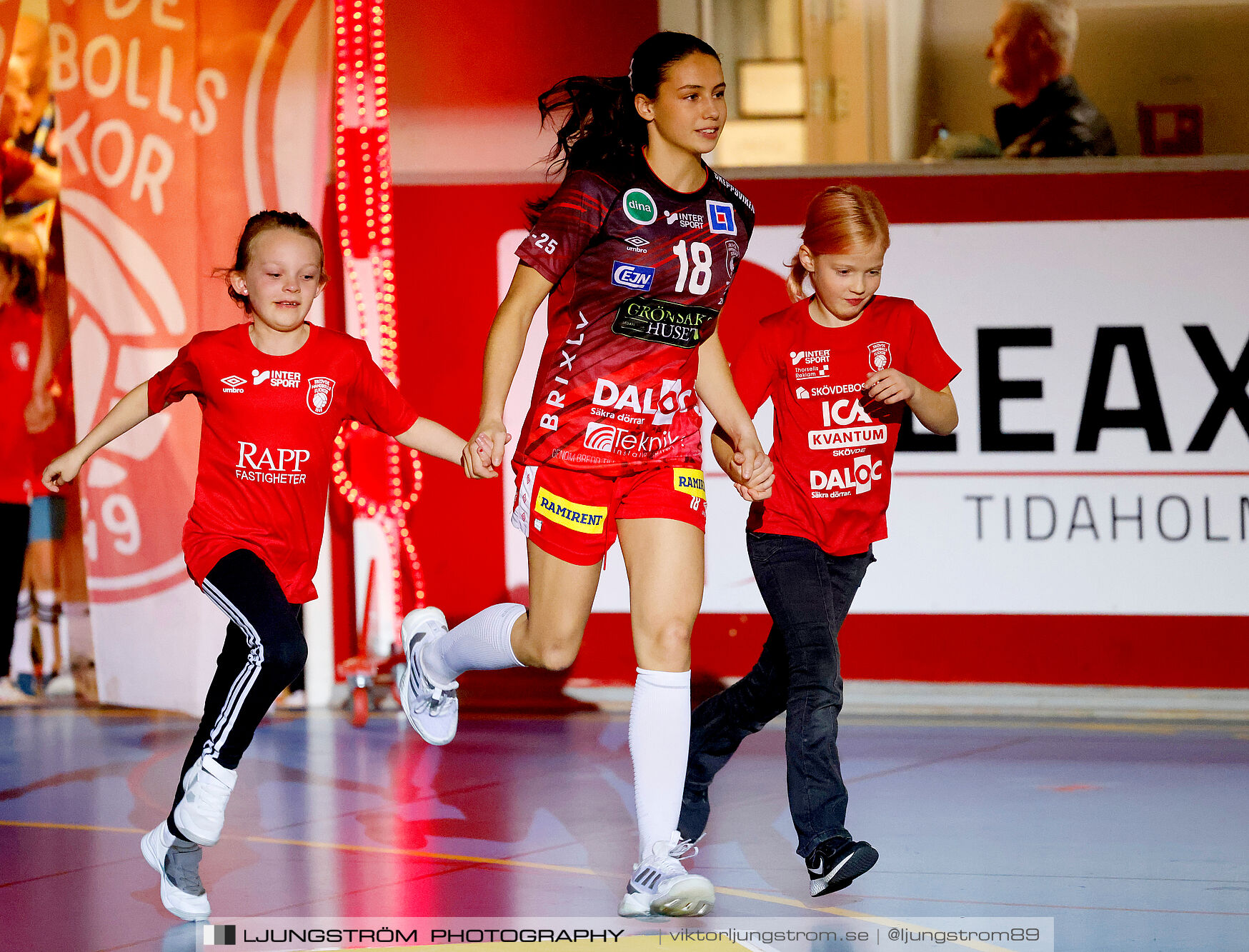 Skövde HF-HK Aranäs 27-29,dam,Skövde Idrottshall,Skövde,Sverige,Handboll,,2024,349564