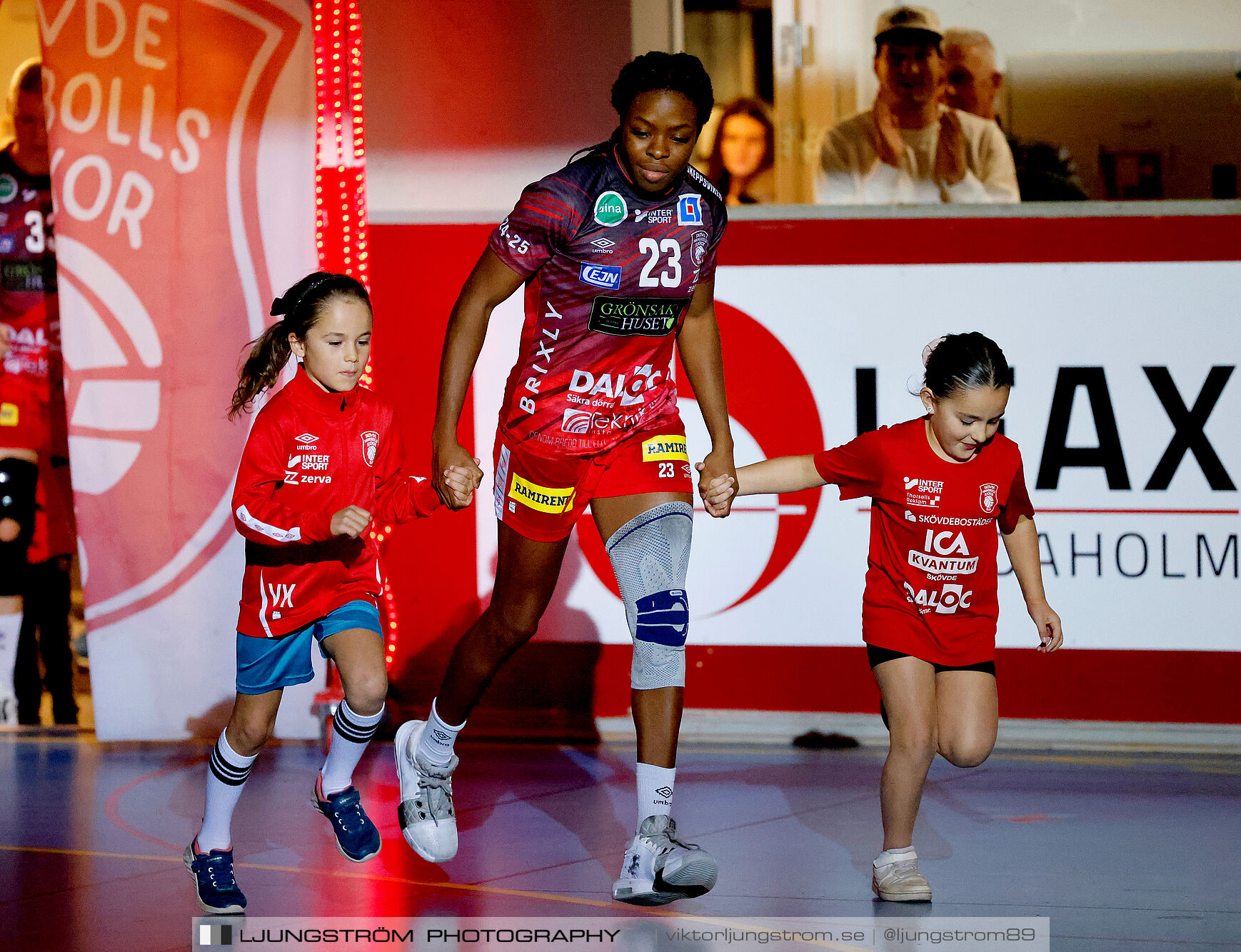 Skövde HF-HK Aranäs 27-29,dam,Skövde Idrottshall,Skövde,Sverige,Handboll,,2024,349567