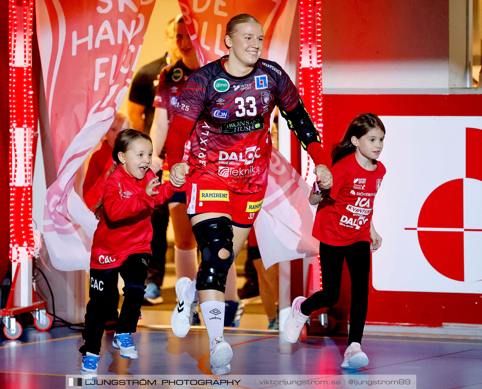 Skövde HF-HK Aranäs 27-29,dam,Skövde Idrottshall,Skövde,Sverige,Handboll,,2024,349568