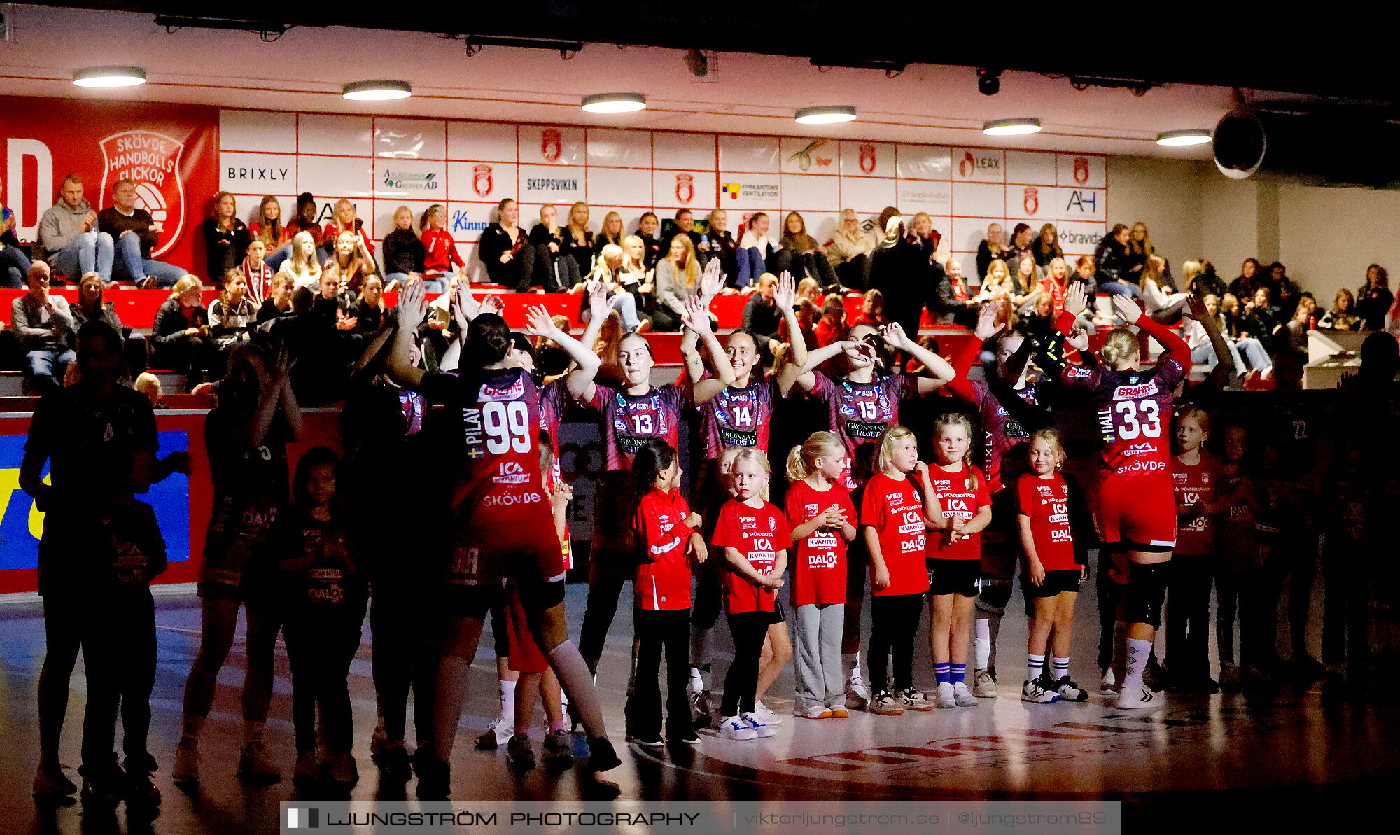 Skövde HF-HK Aranäs 27-29,dam,Skövde Idrottshall,Skövde,Sverige,Handboll,,2024,349574