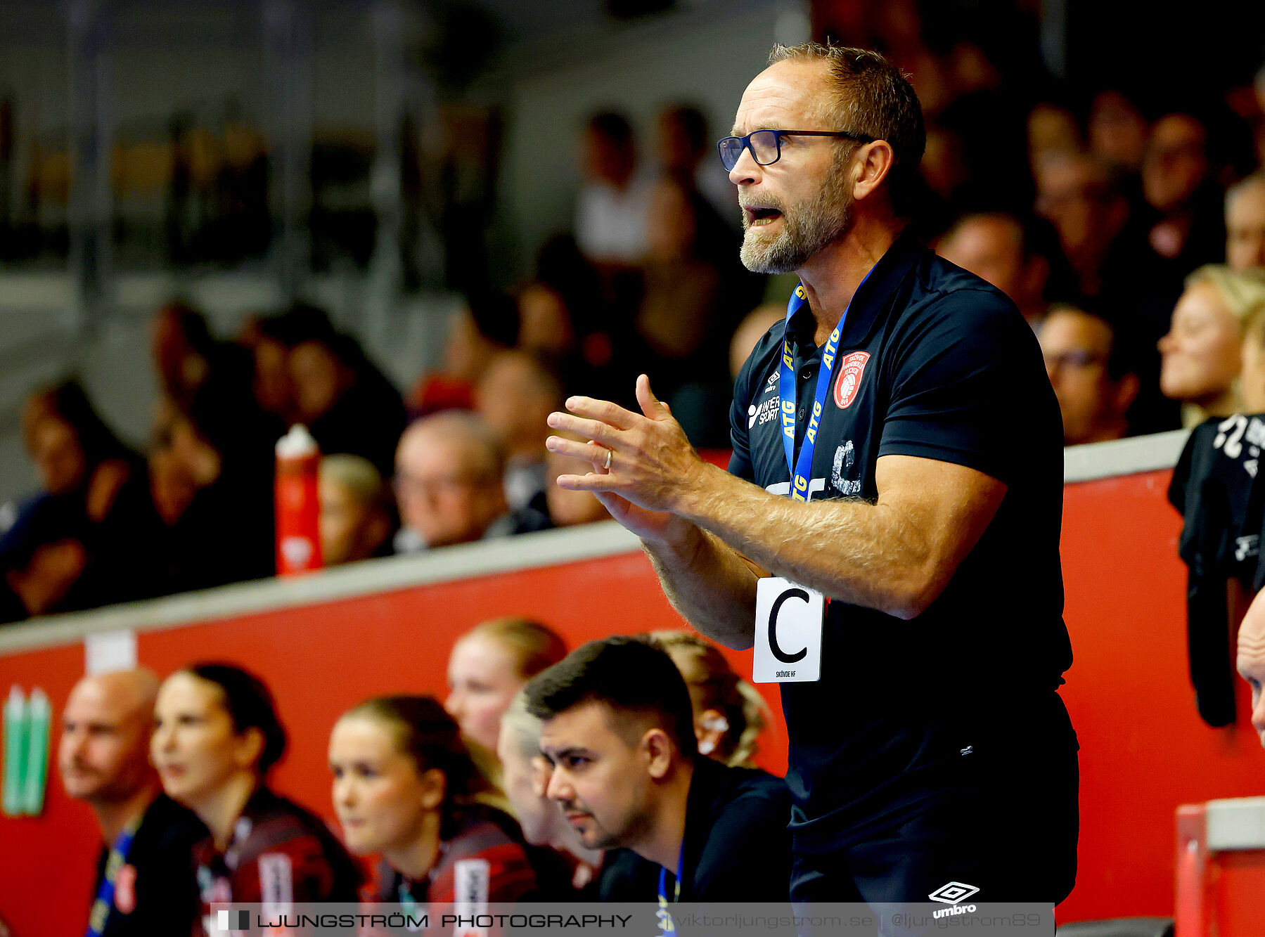 Skövde HF-HK Aranäs 27-29,dam,Skövde Idrottshall,Skövde,Sverige,Handboll,,2024,349583